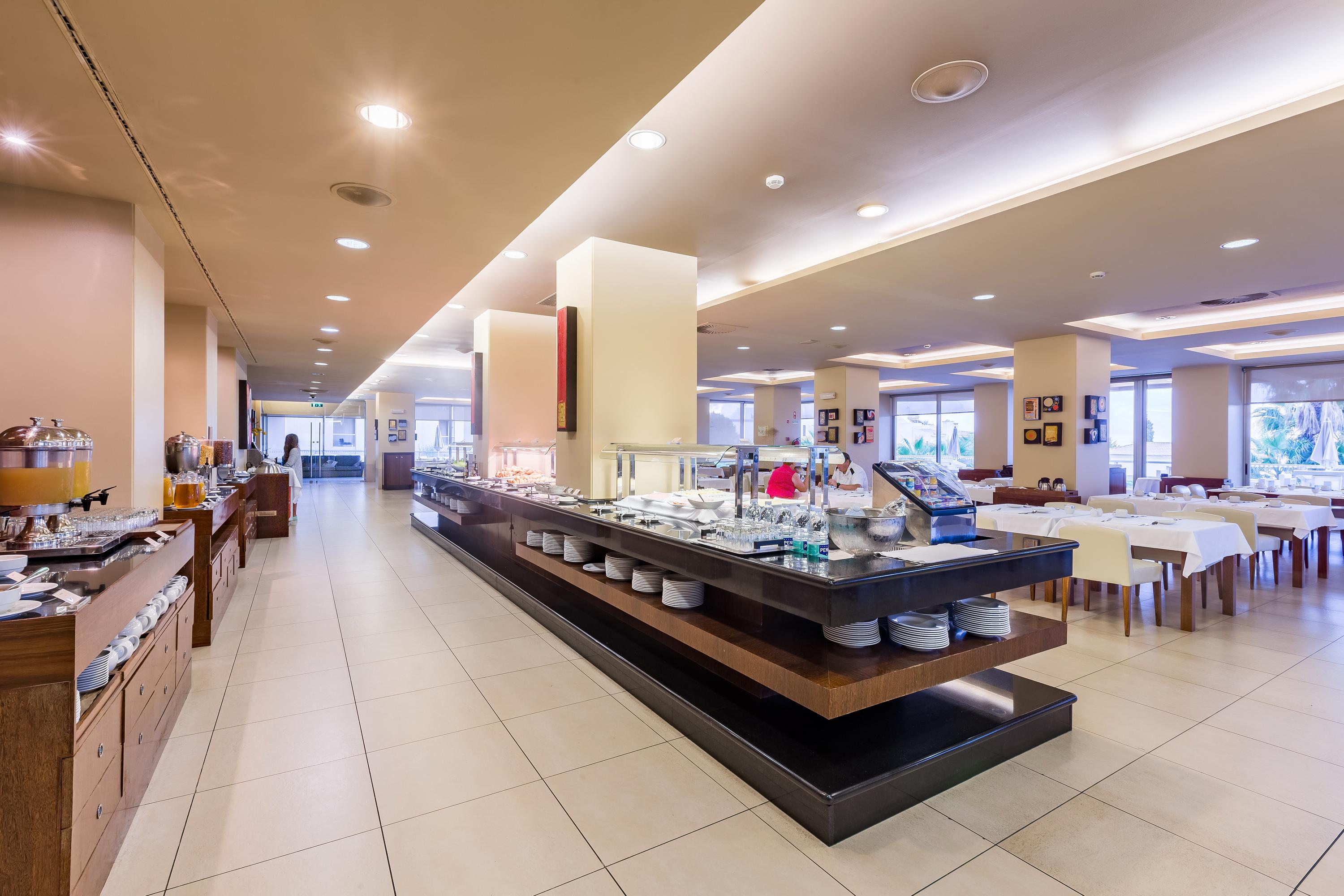 Nau Sao Rafael Hotel Albufeira