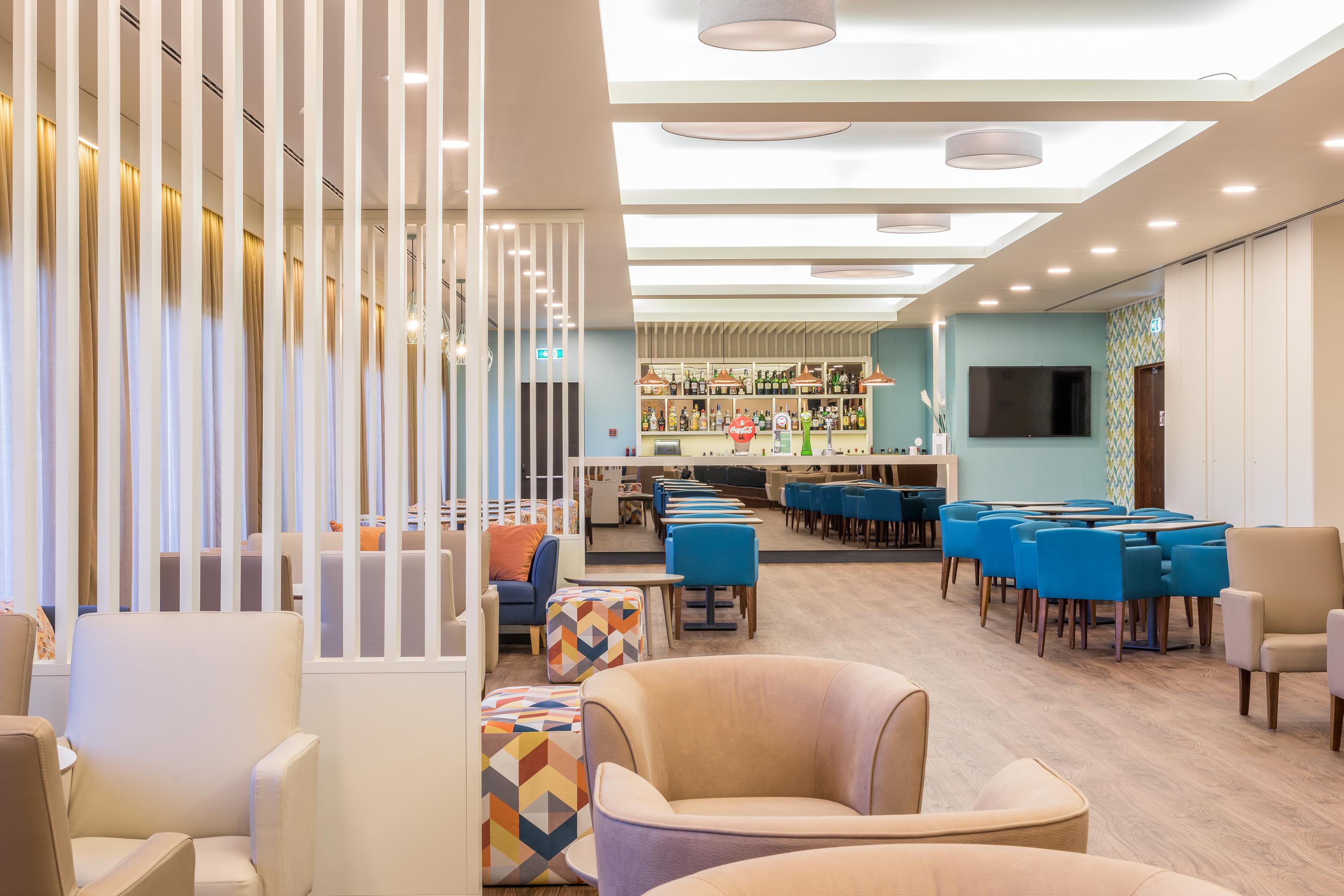 Hotel Nau Sao Rafael
