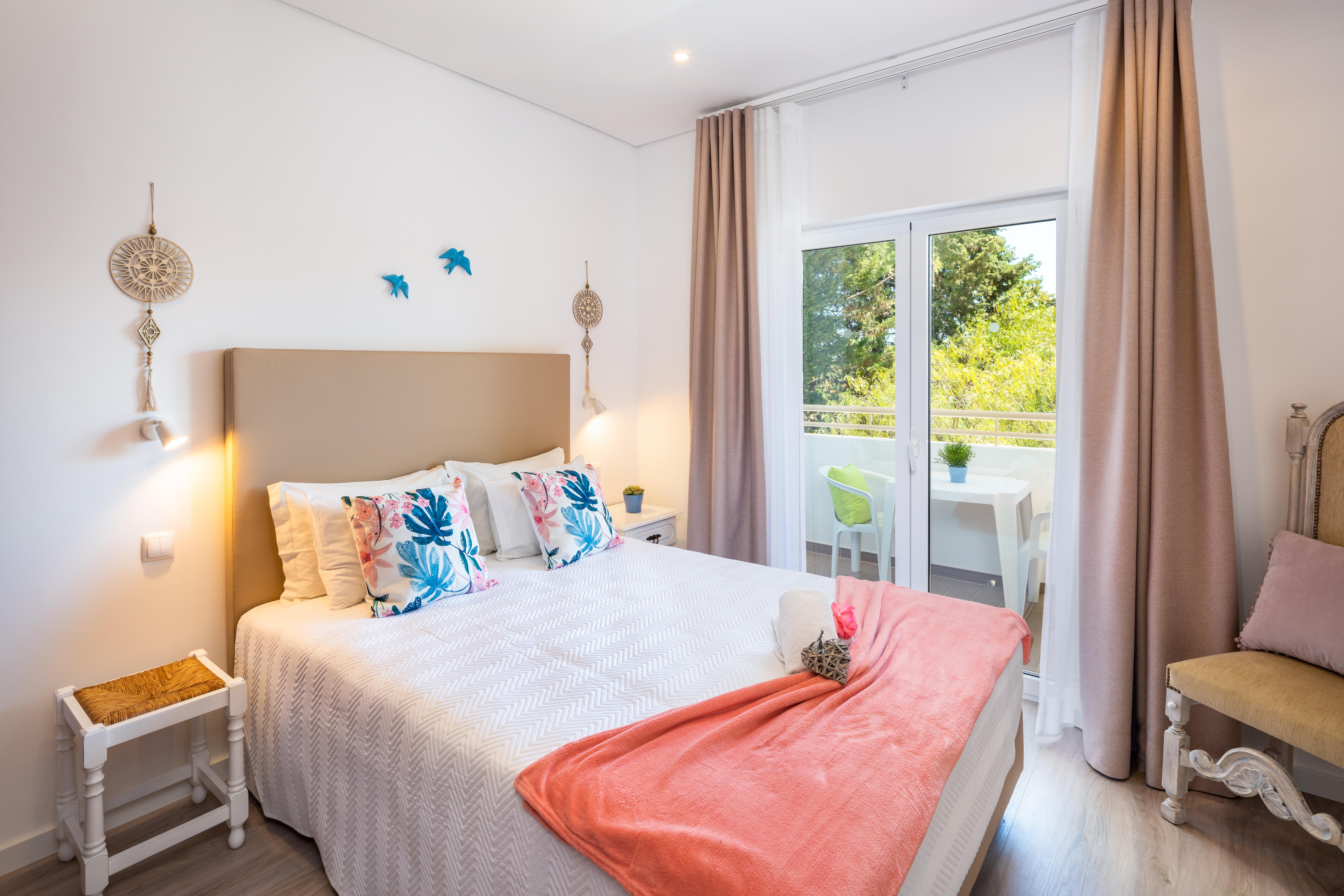 Apartamento Flor Da Laranja,