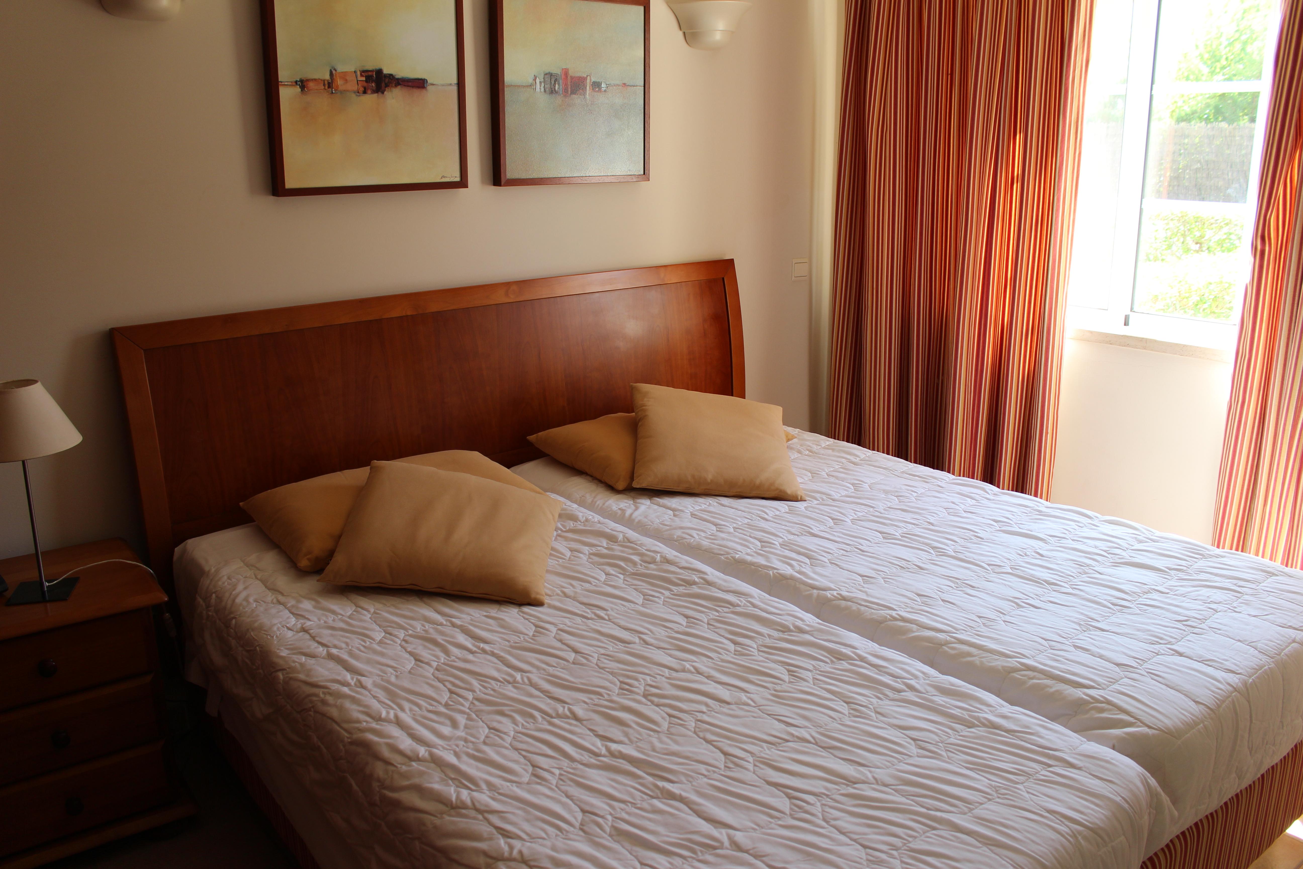 Appartement Do Castelo *
