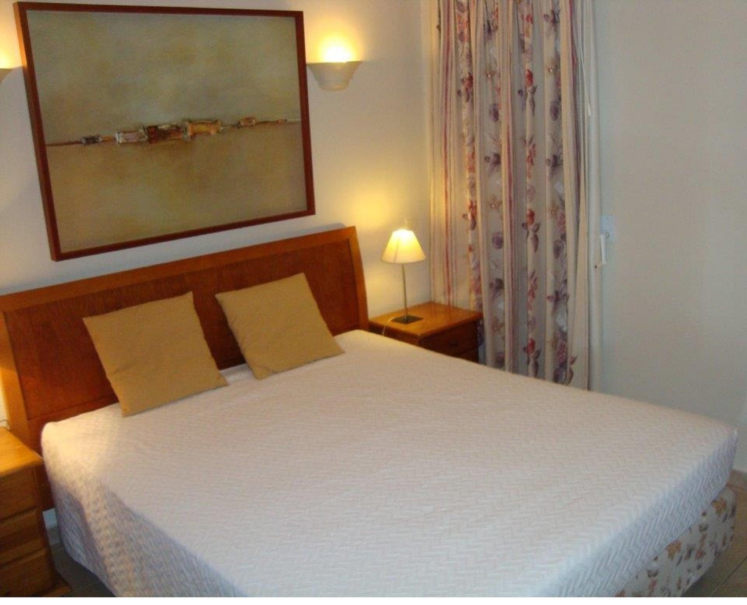 Apartment Do Castelo *