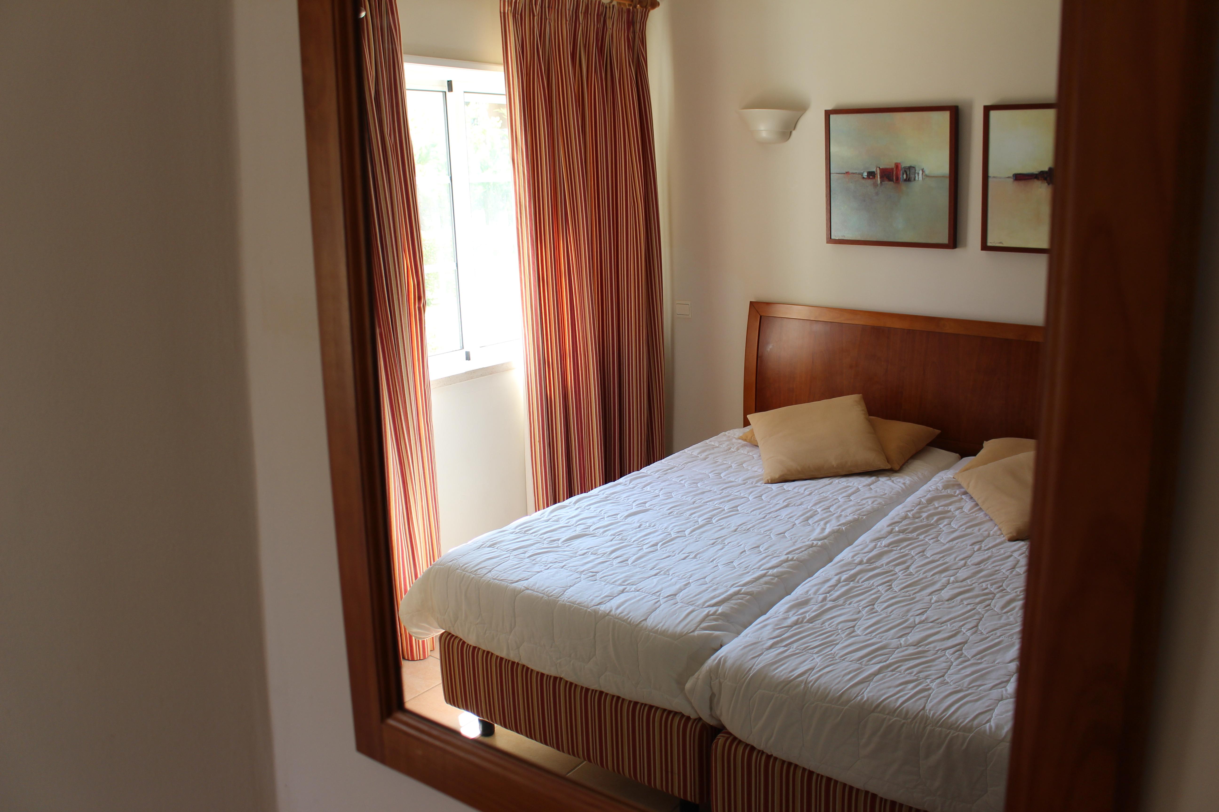 Do Castelo Apartment *