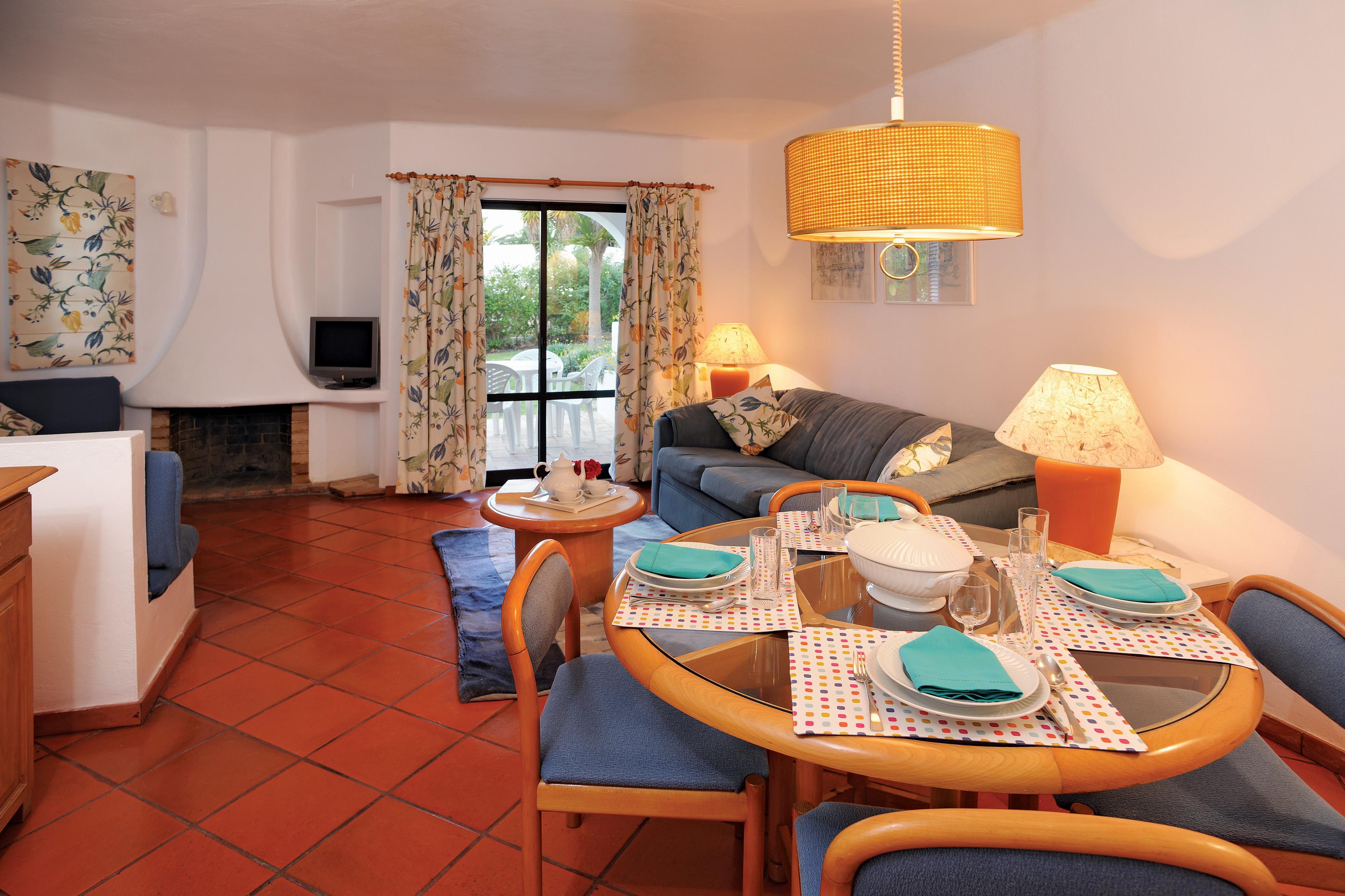 Resort Clube Garden Village