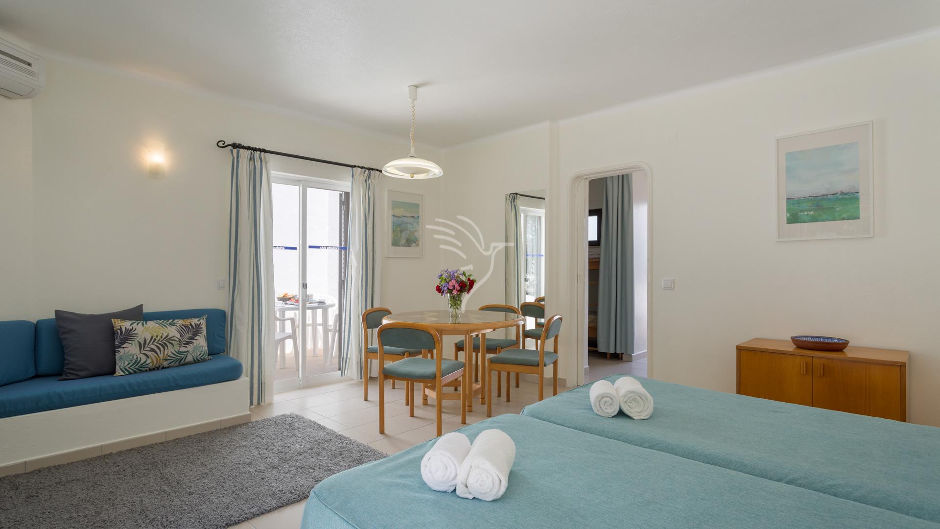 Resort Clube Garden Village Albufeira