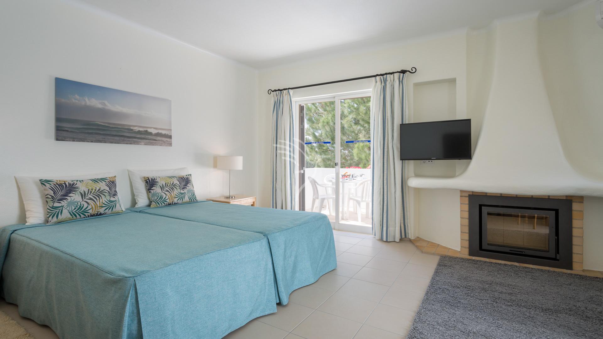Clube Garden Village Resort