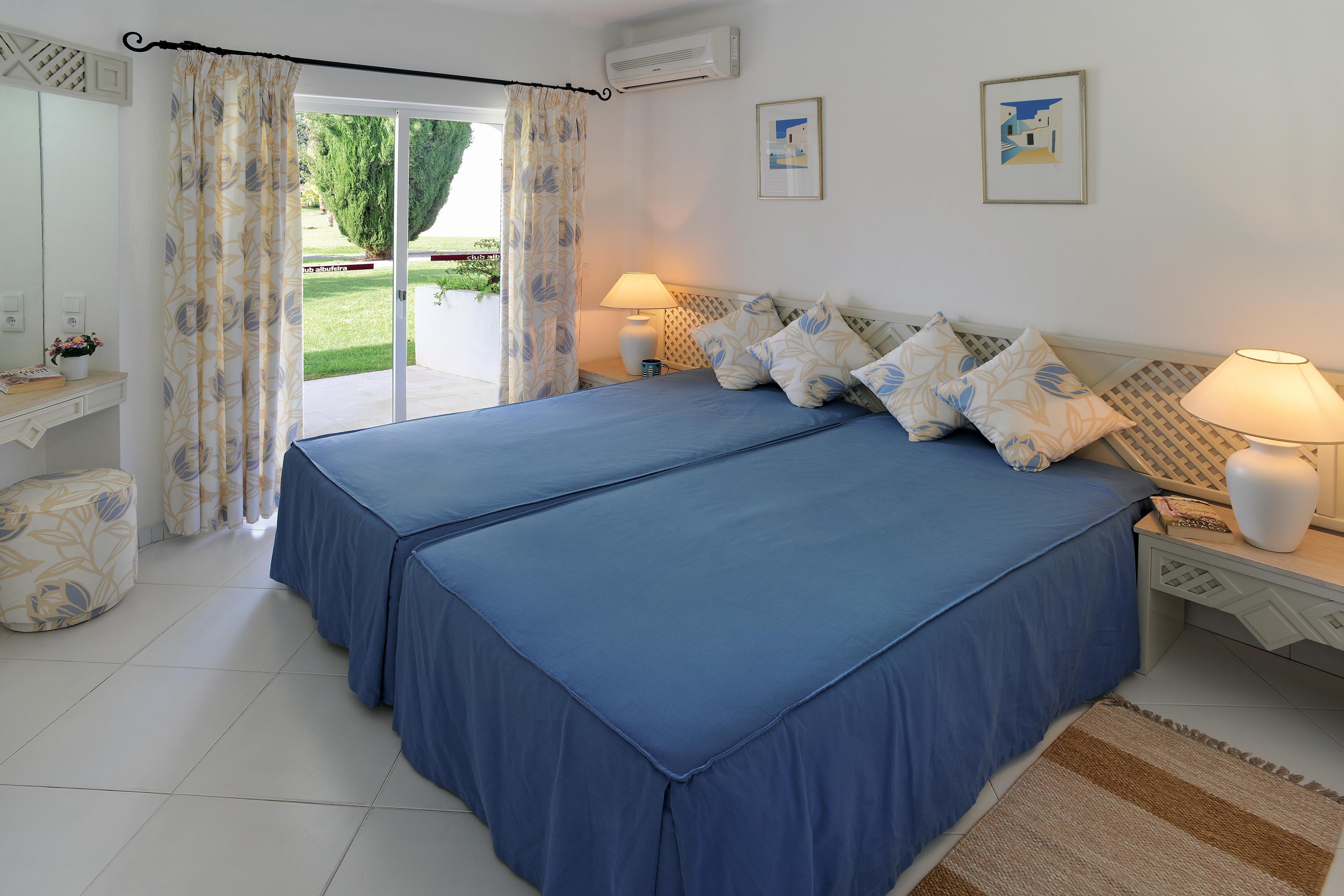 Resort Clube Garden Village