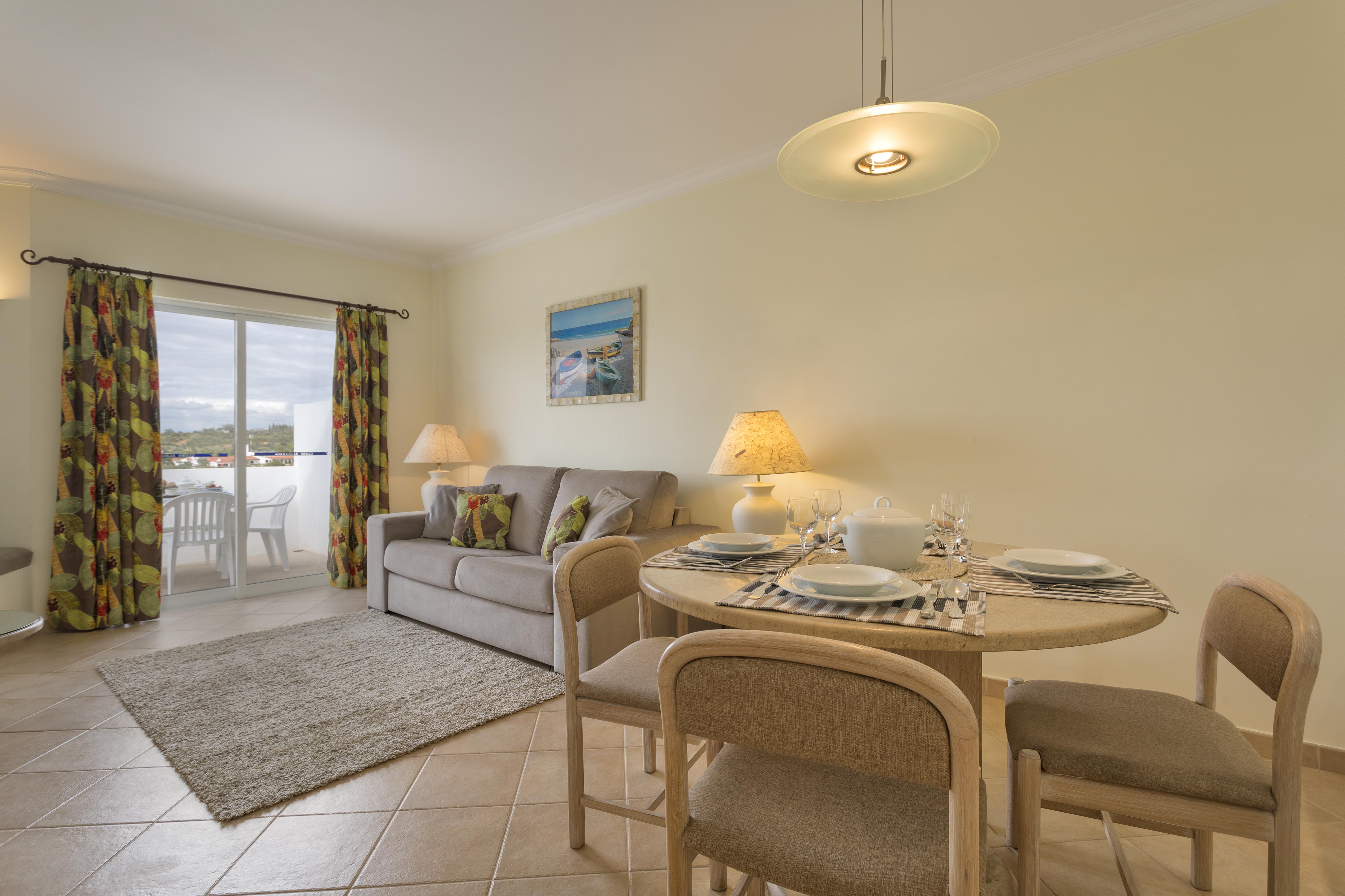 Resort Clube Garden Village Albufeira