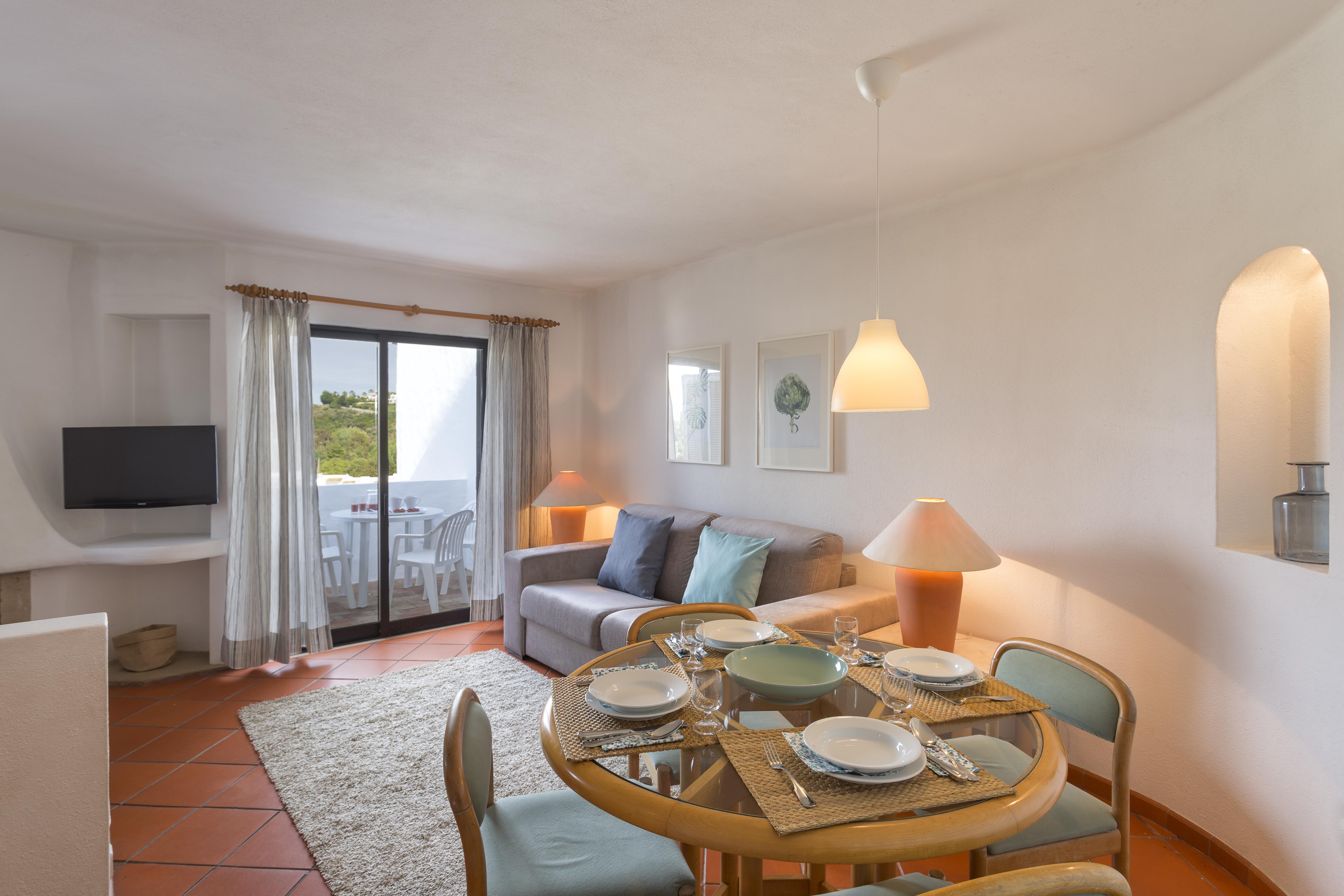 Clube Garden Village Resort 4*