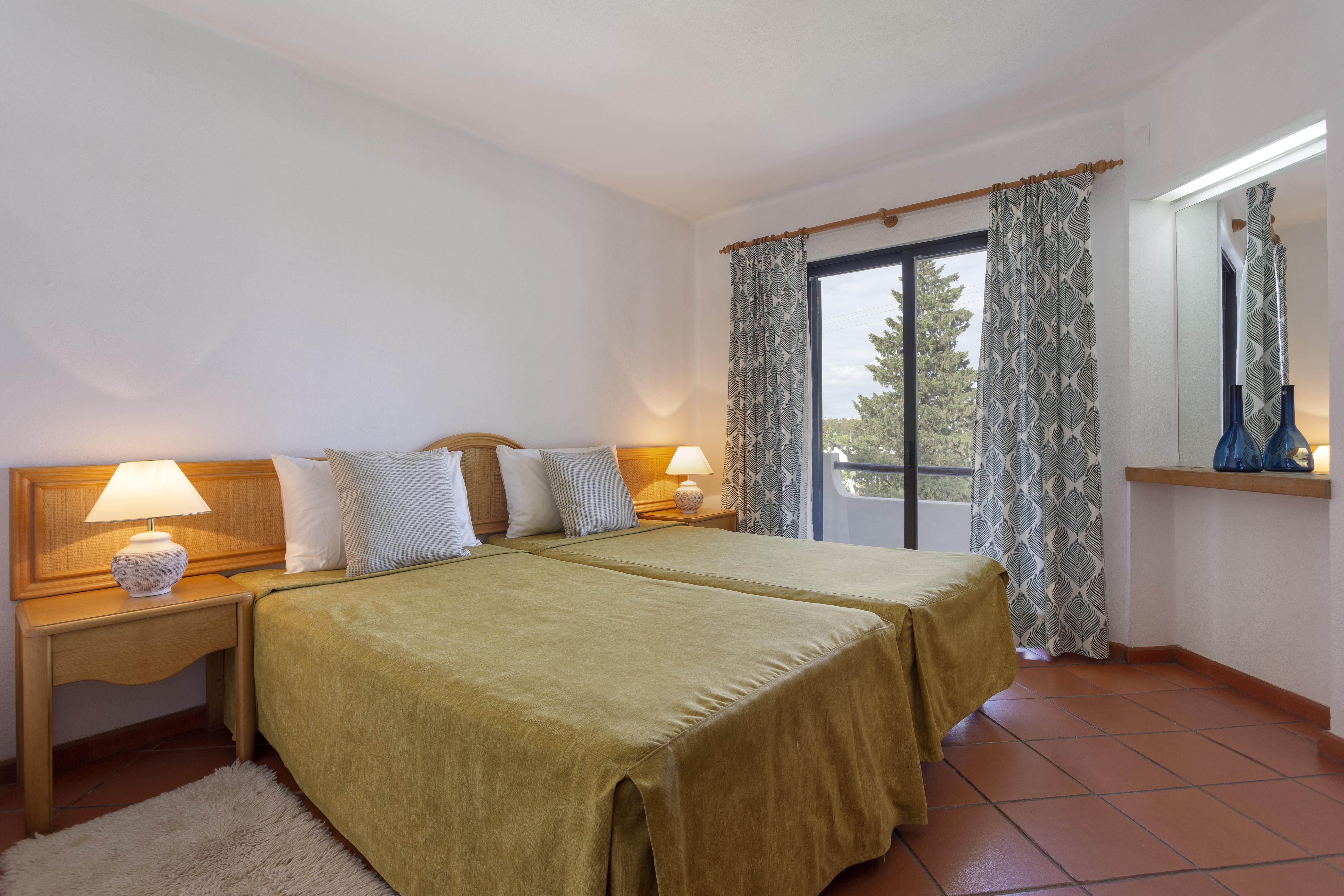 Clube Garden Village Resort Albufeira