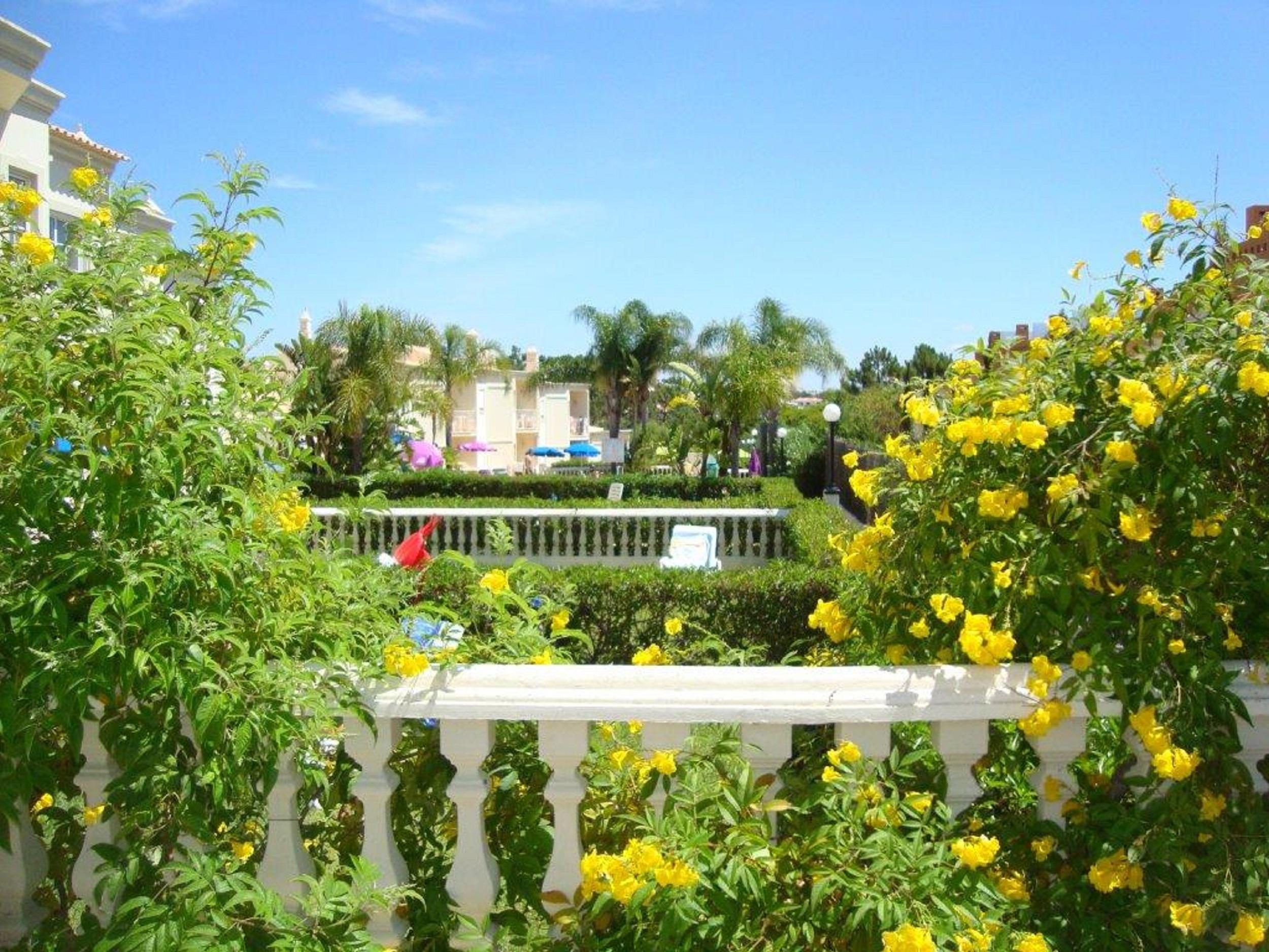 Do Castelo Apartment Albufeira