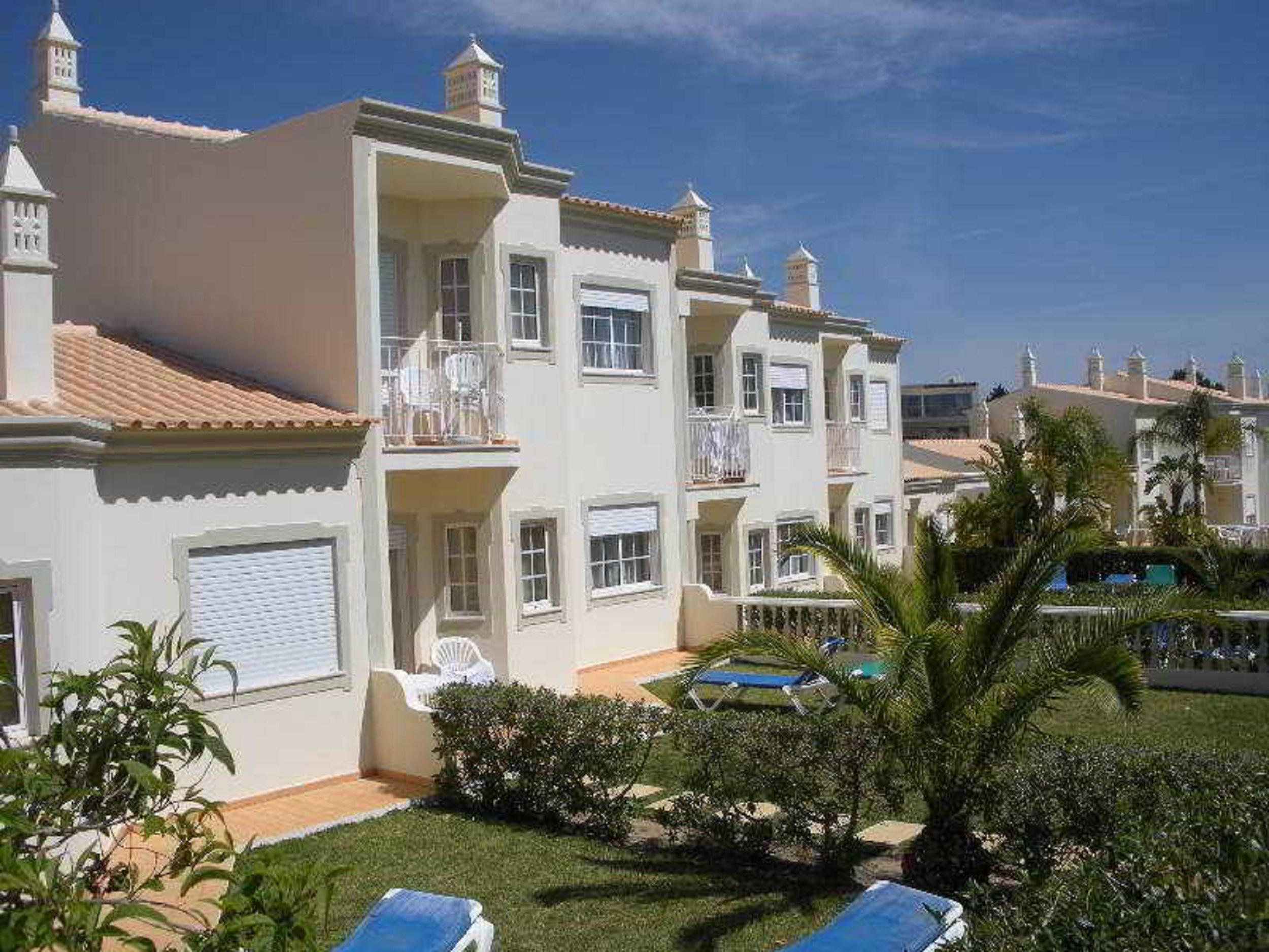 Do Castelo Albufeira