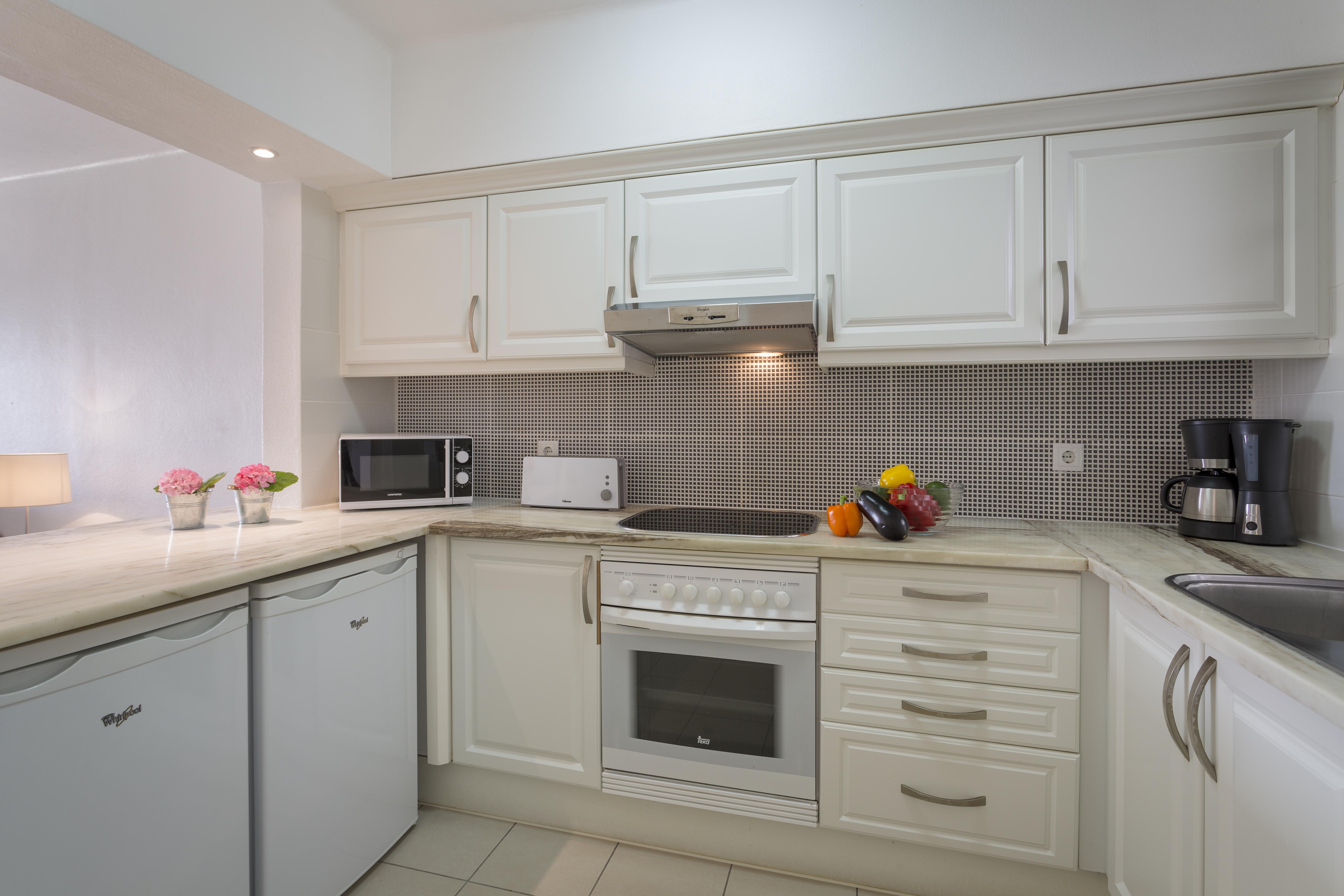 Resort Clube Garden Village 4*