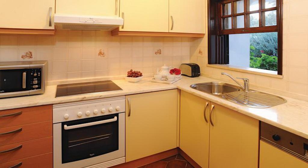 Clube Garden Village Resort