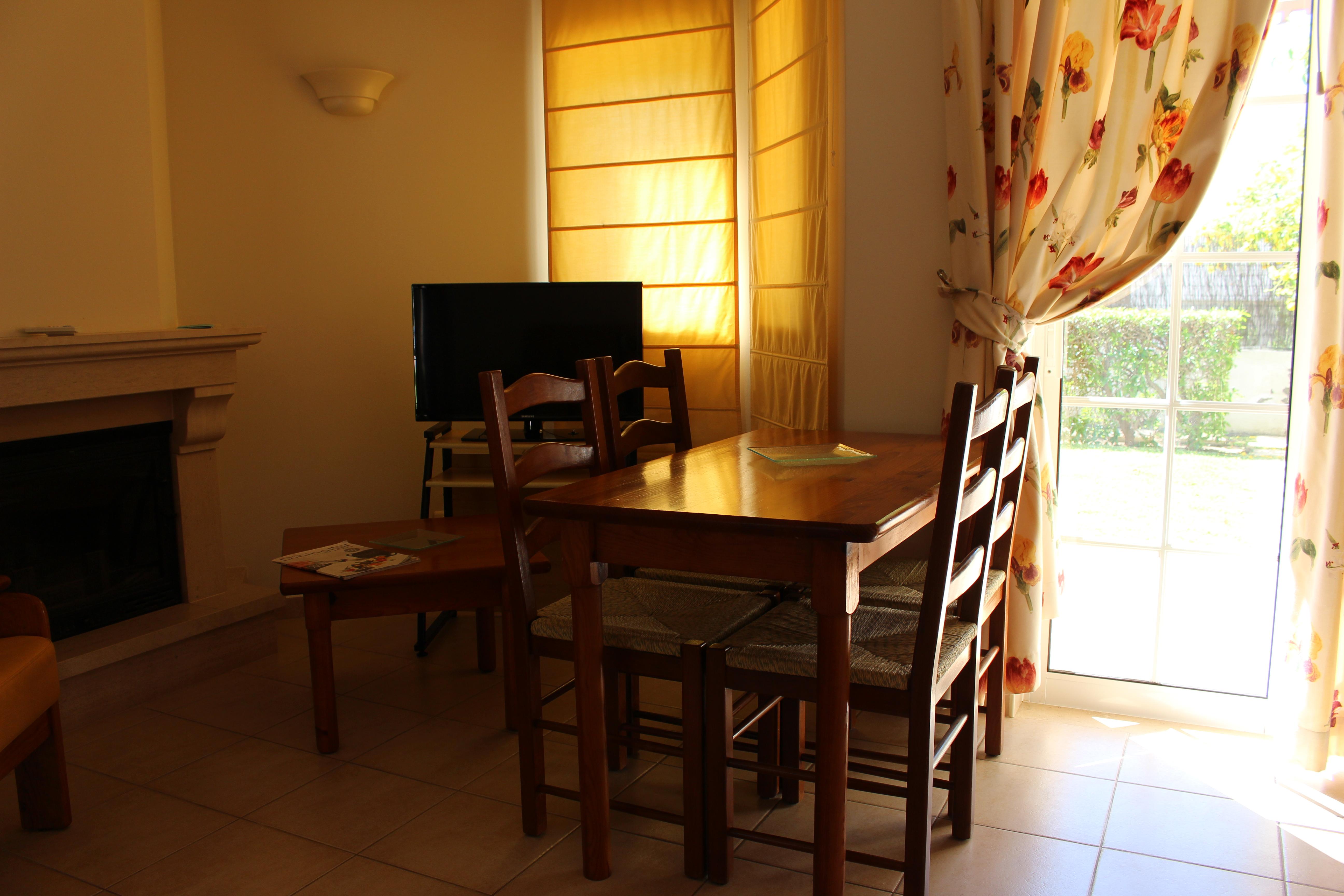 Do Castelo Appartement *