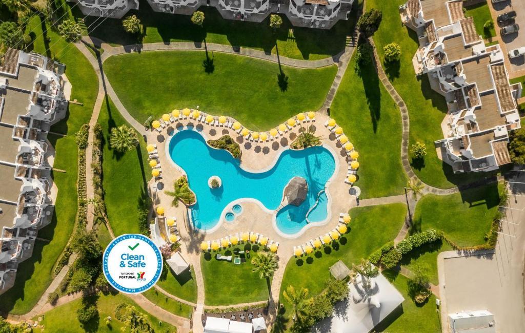 Clube Garden Village 4*