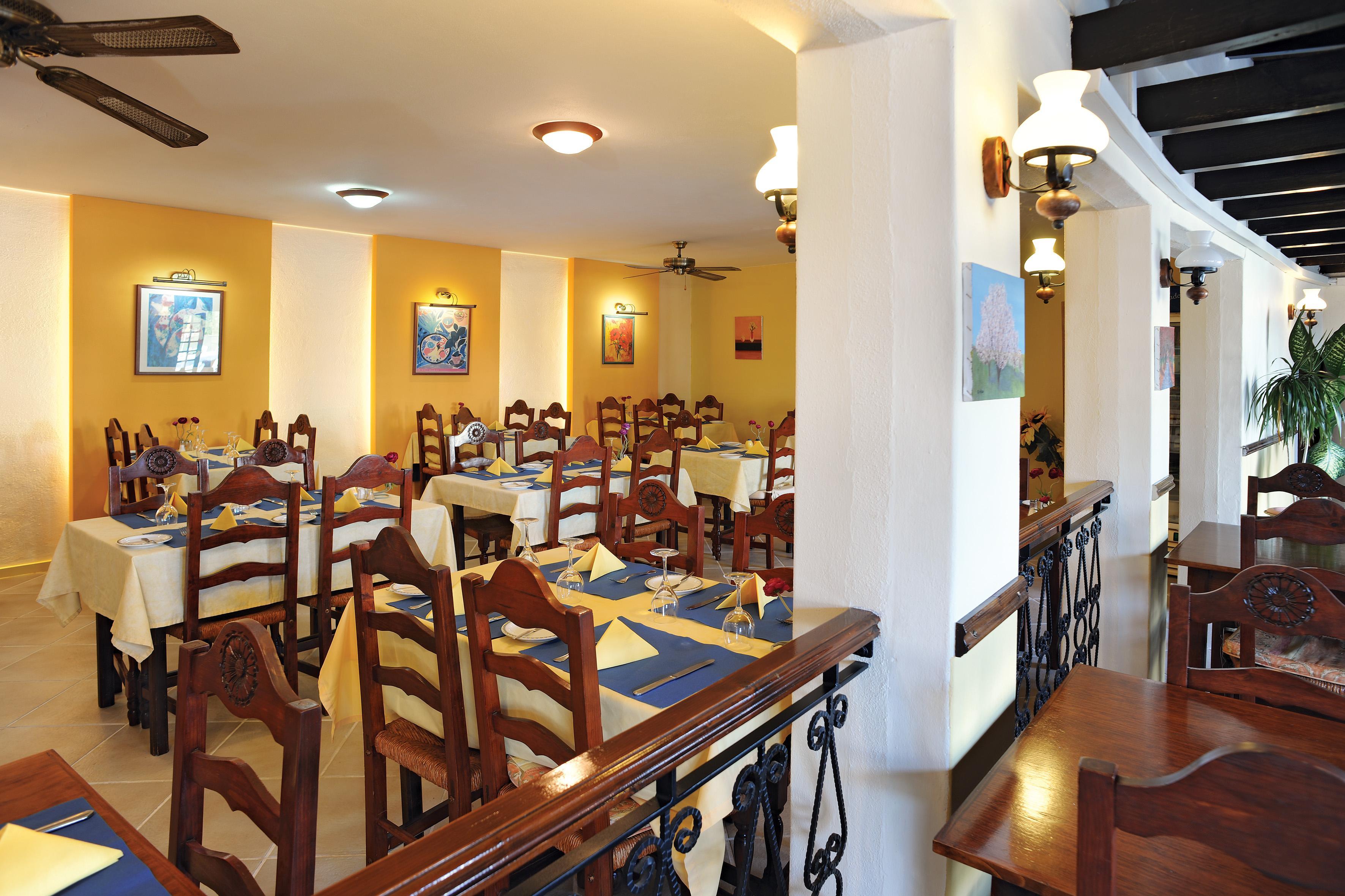 Clube Garden Village Resort 4*