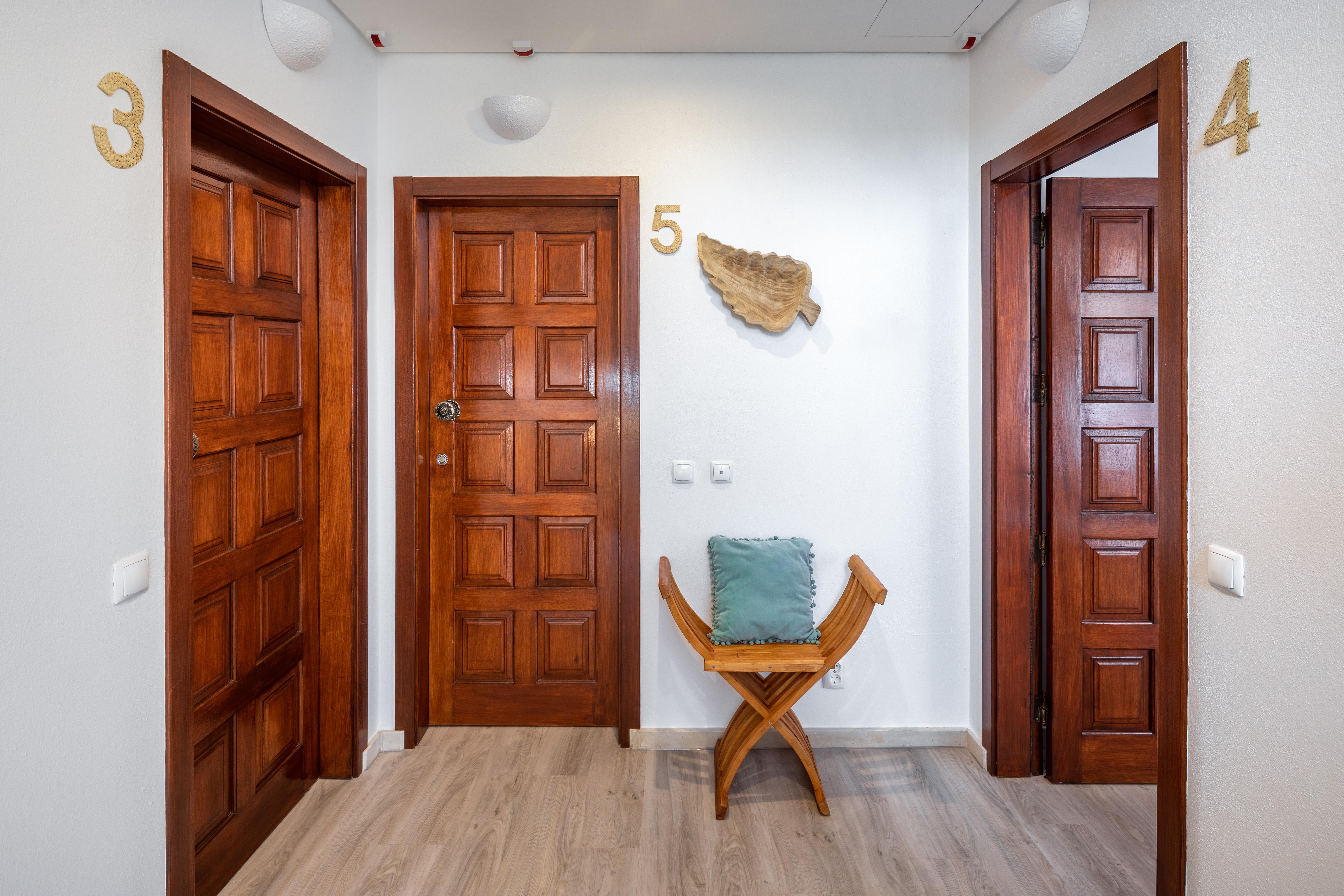 Flor Da Laranja, Apartamento Albufeira