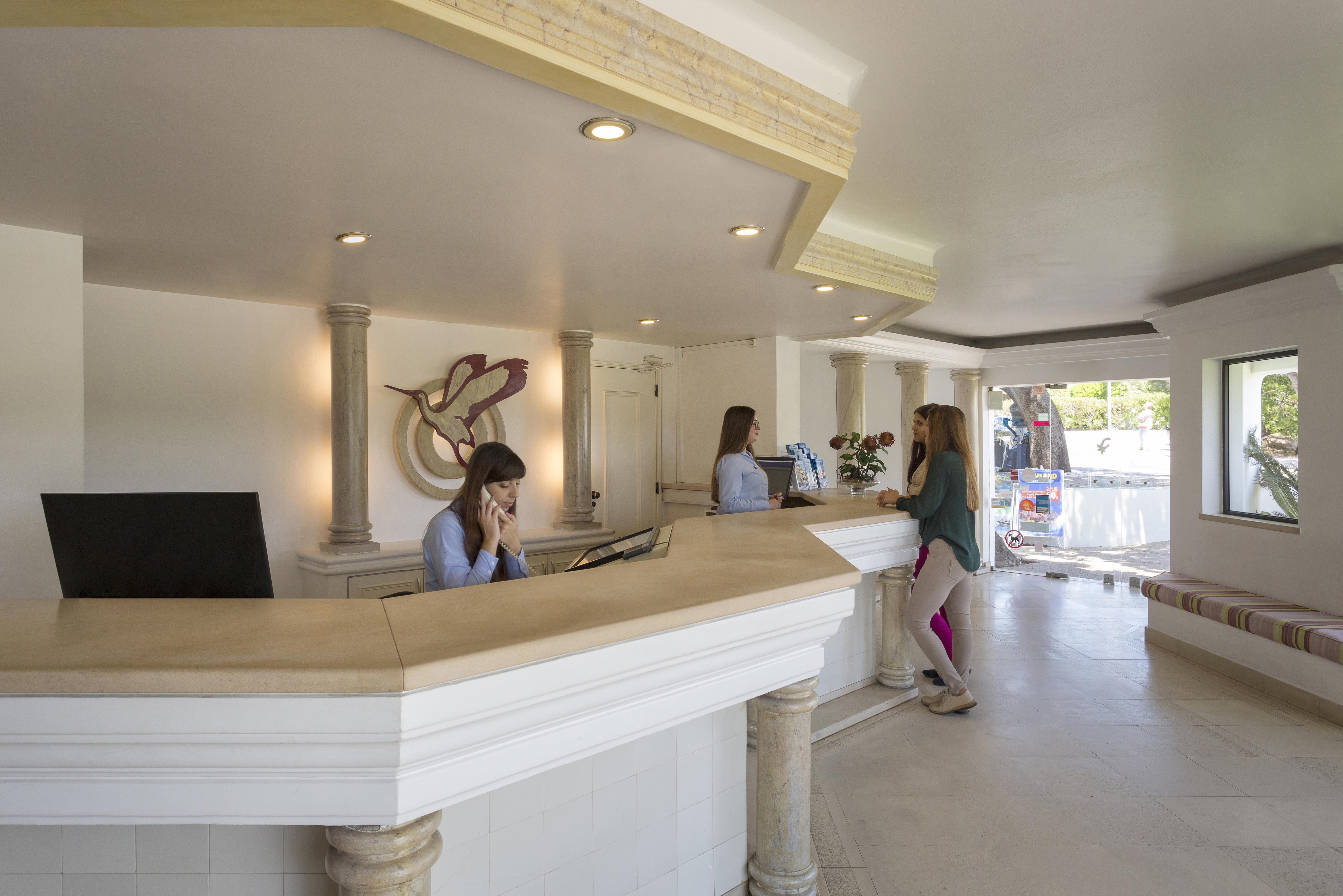 Clube Garden Village 4* Albufeira
