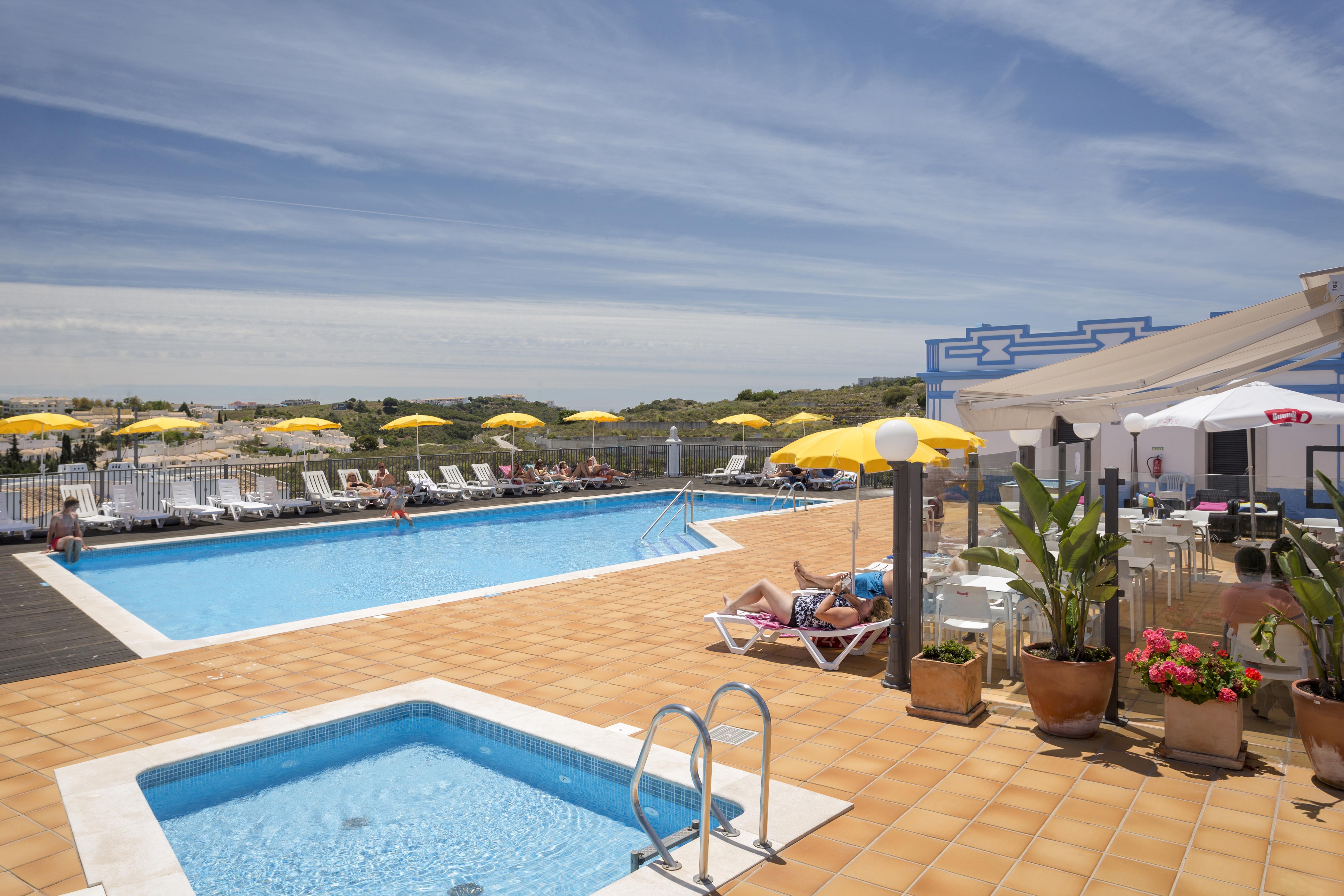 Clube Garden Village Resort