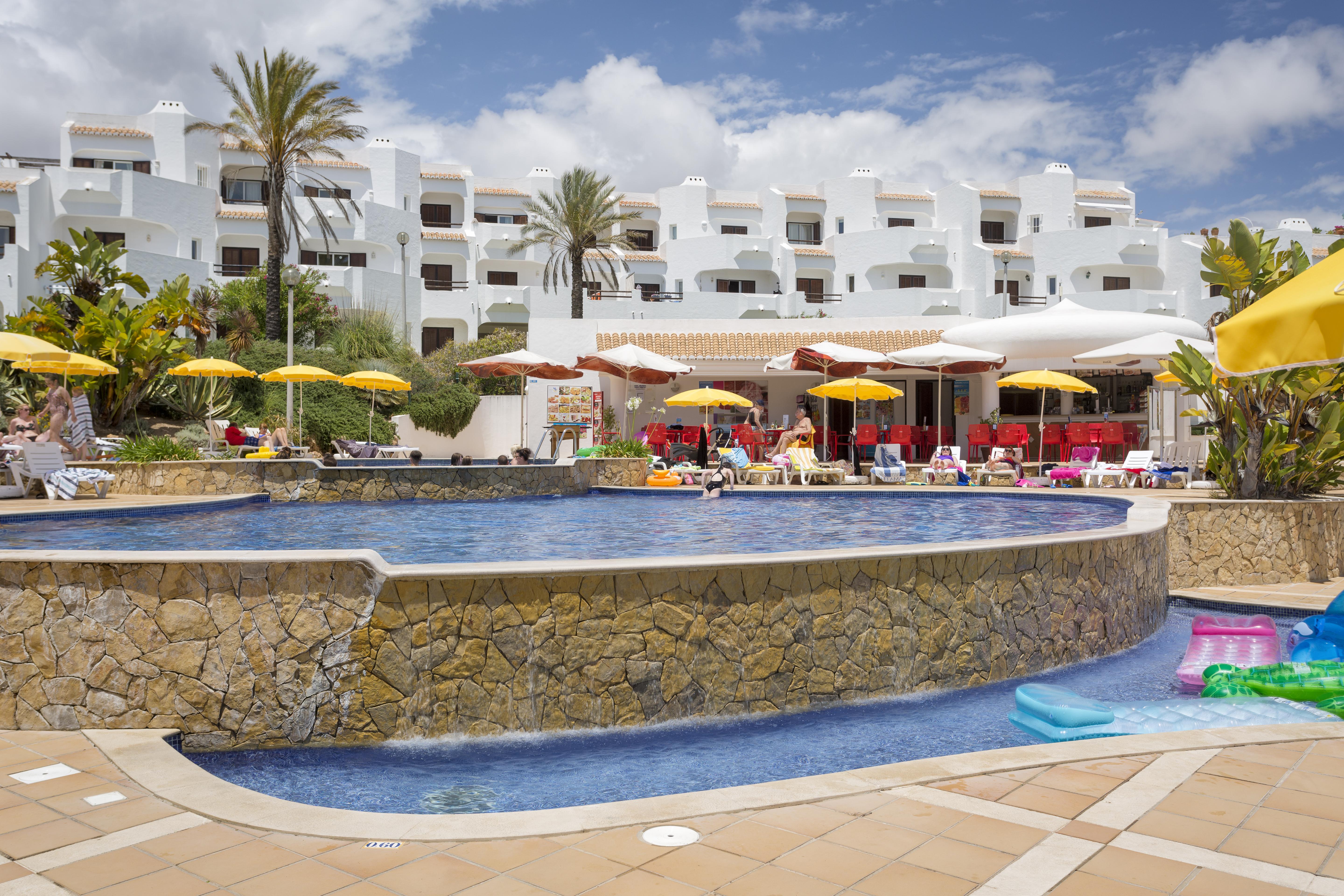 Clube Garden Village Resort Albufeira