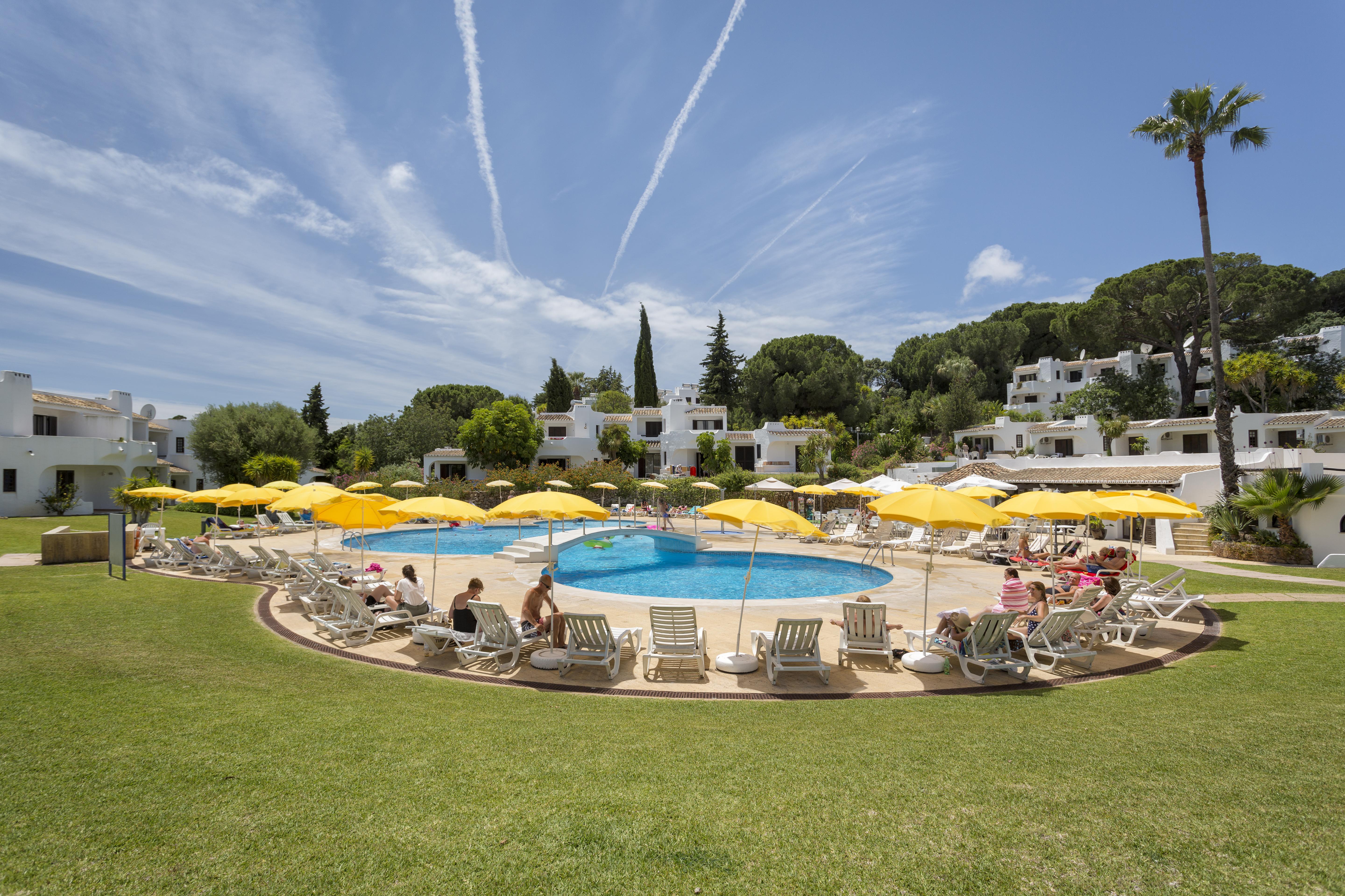 Clube Garden Village Albufeira