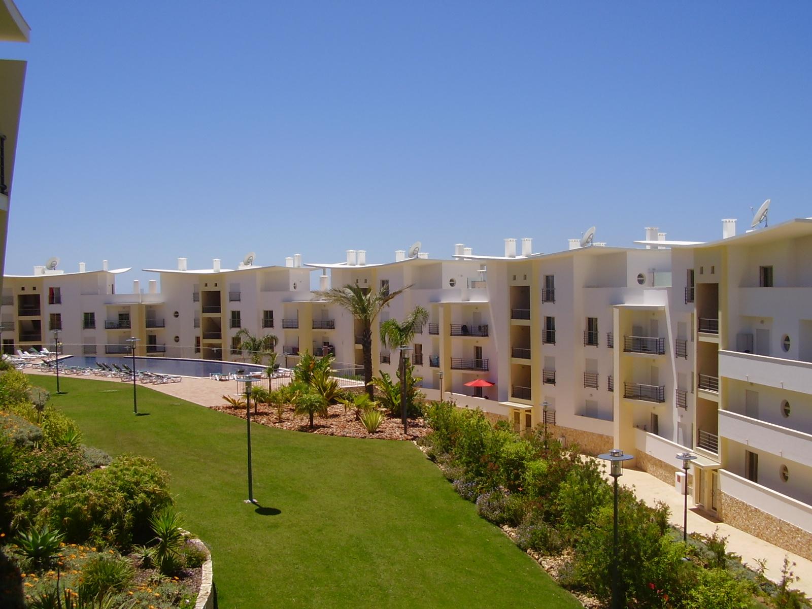 Appartement Encosta Da Orada By Garvetur