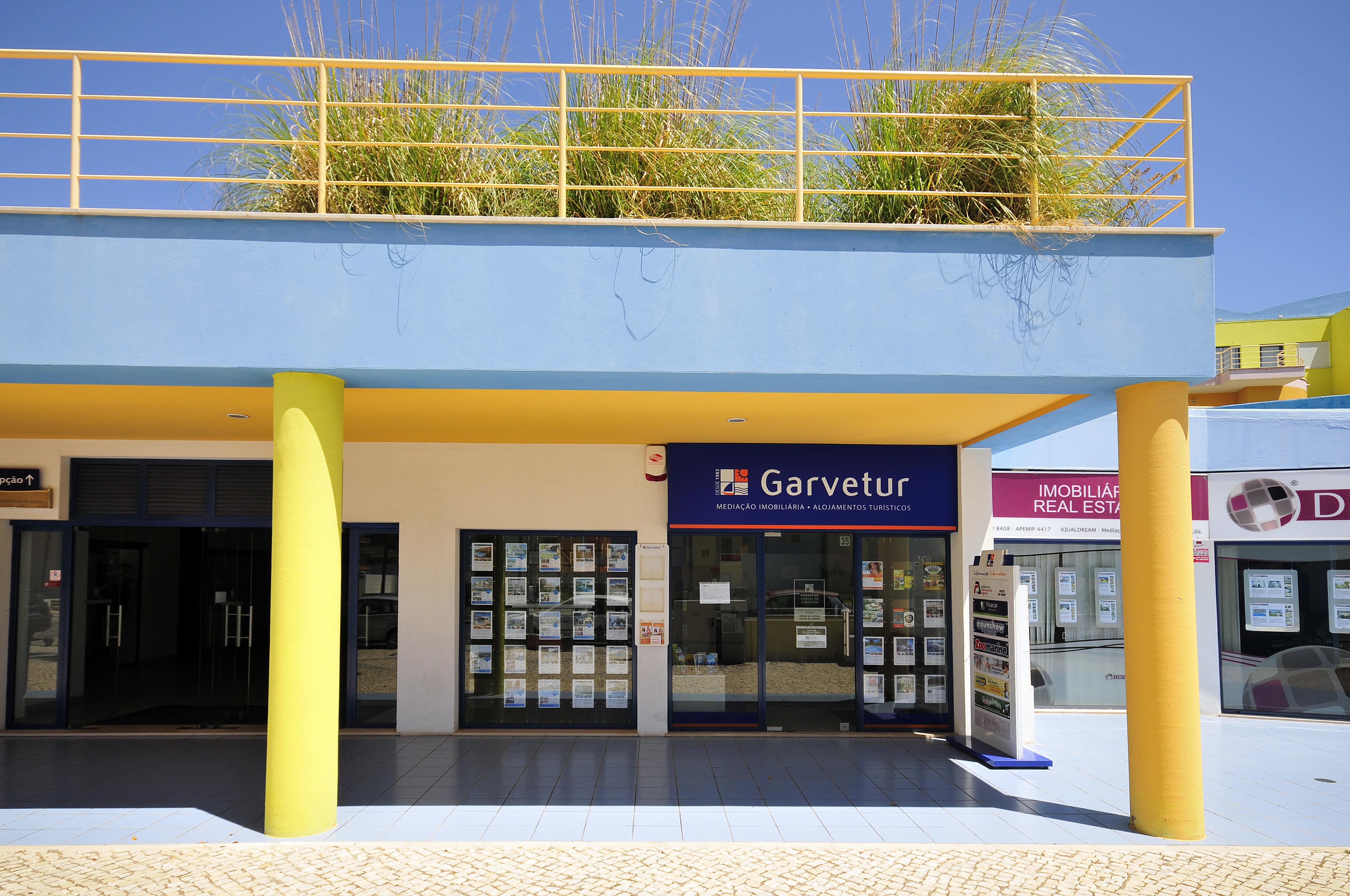 Encosta Da Orada By Garvetur Appartement