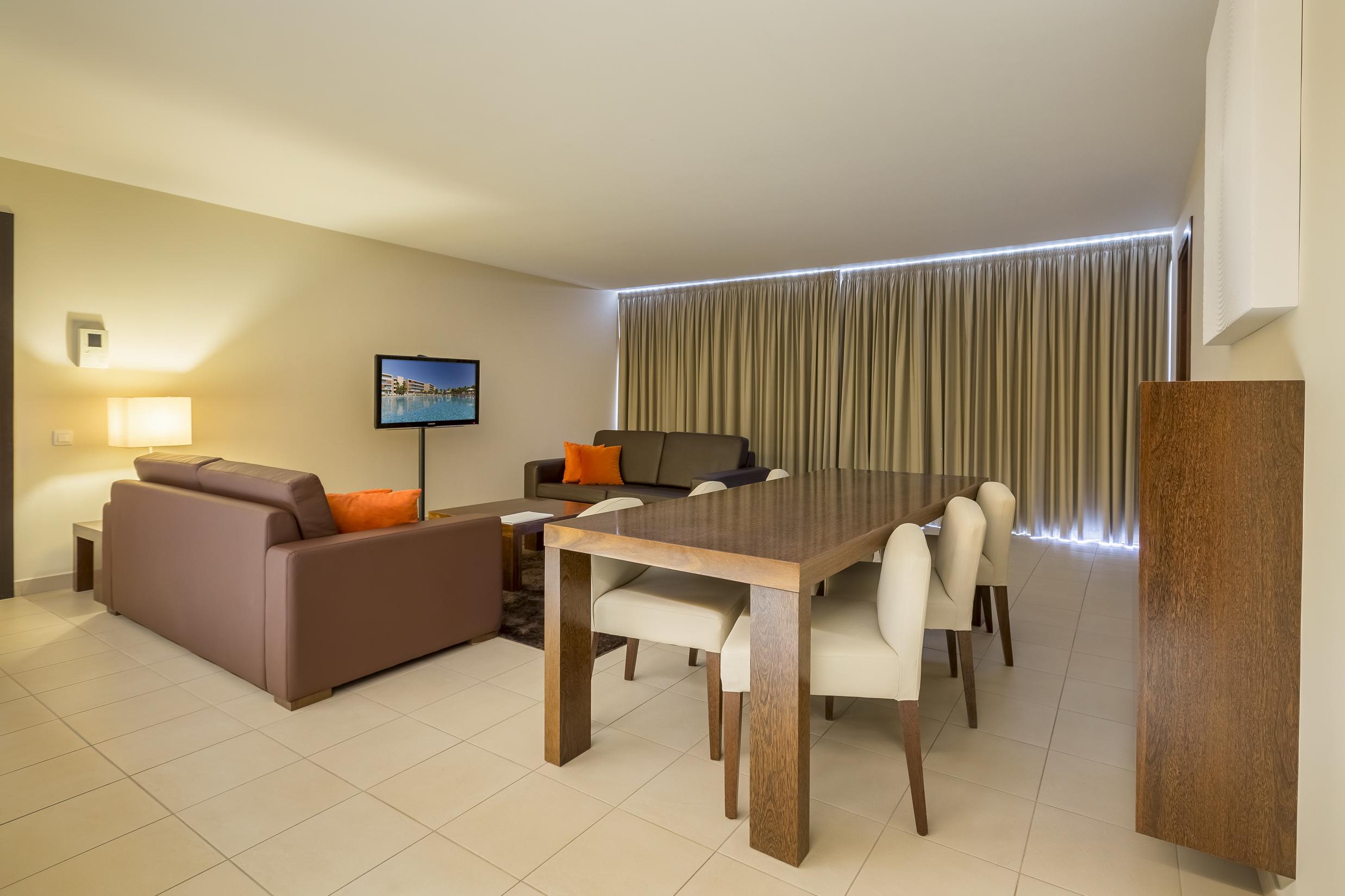 Salgados Lagoas Apartment