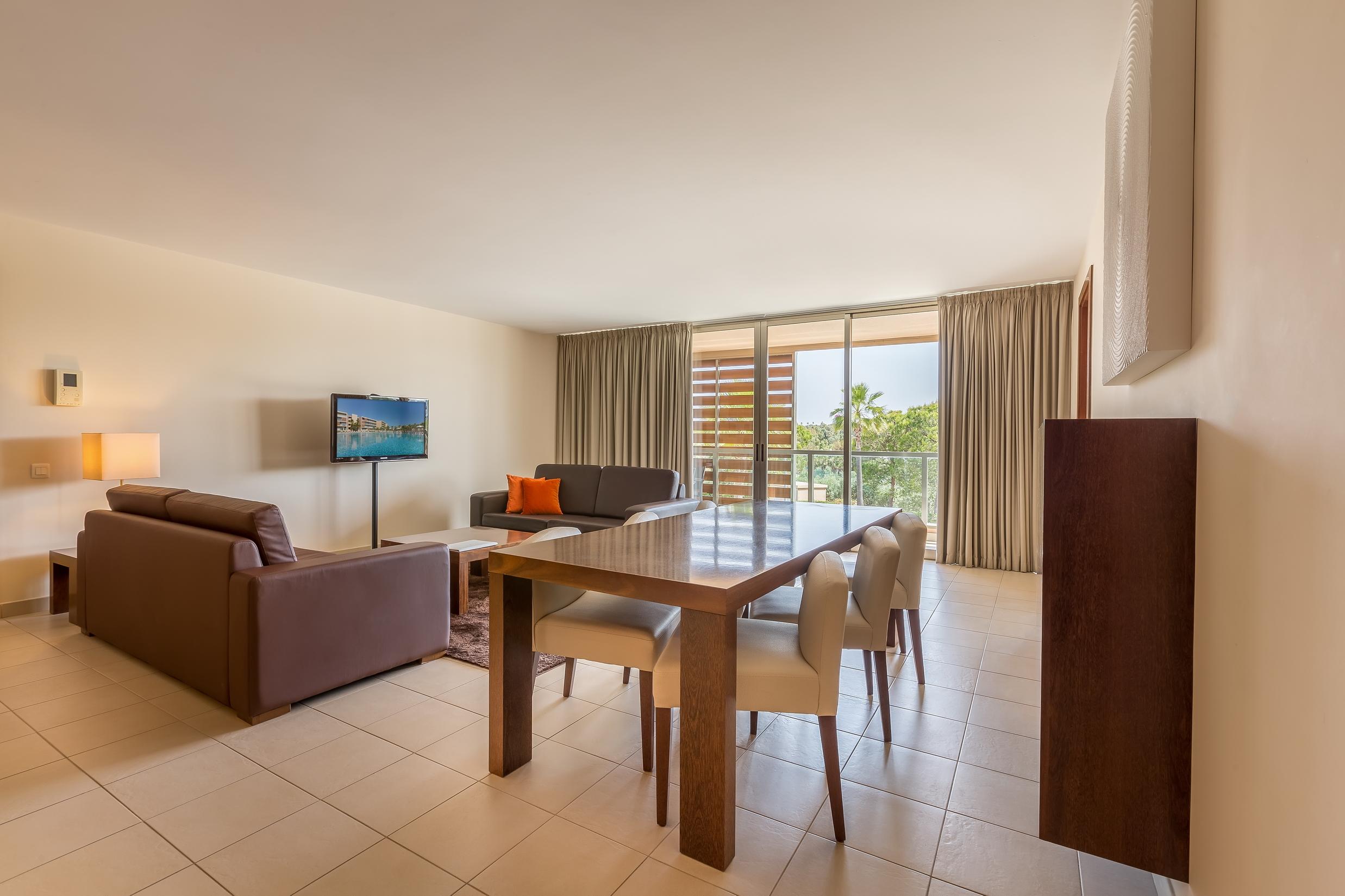 Salgados Lagoas Apartment Albufeira