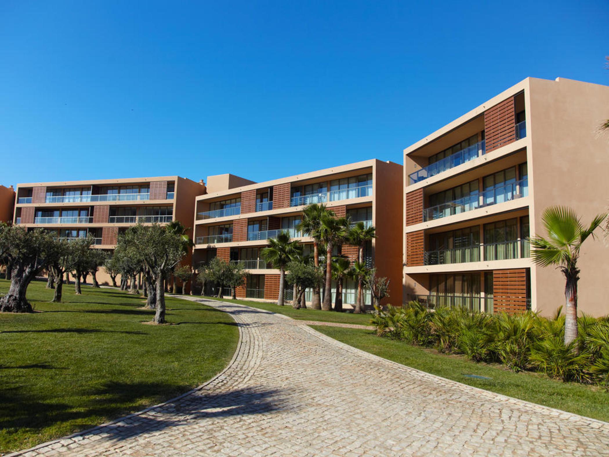 Apartment Salgados Lagoas Albufeira