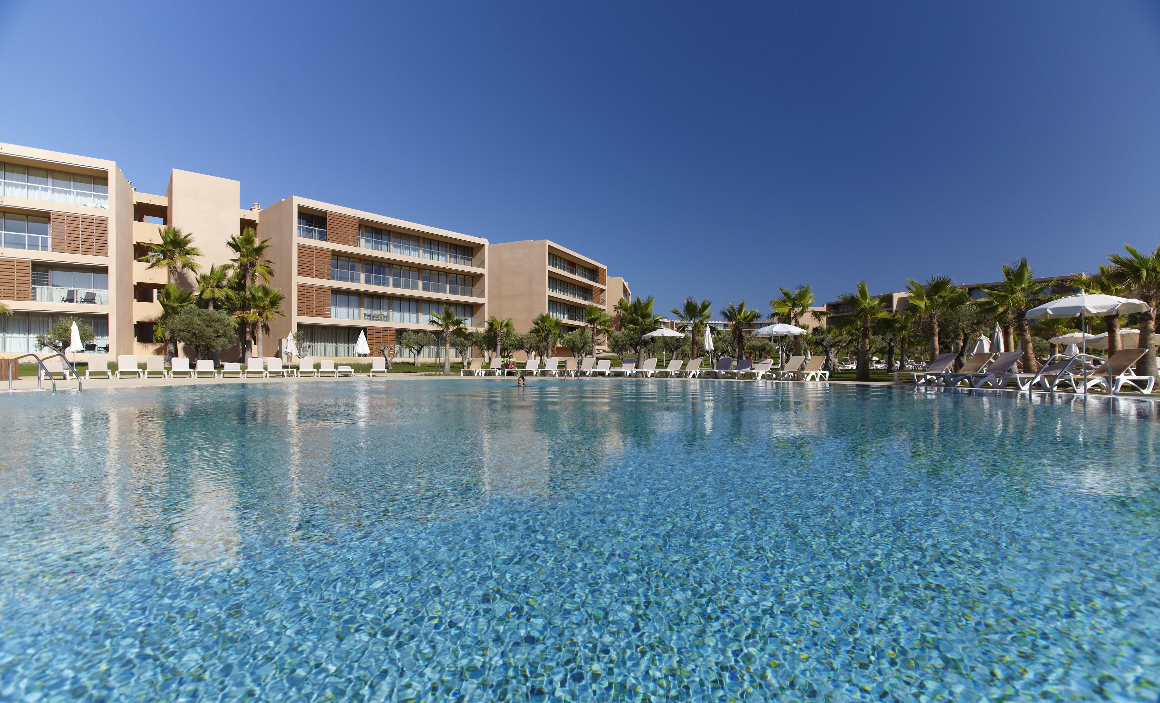 Apartment Salgados Lagoas Albufeira