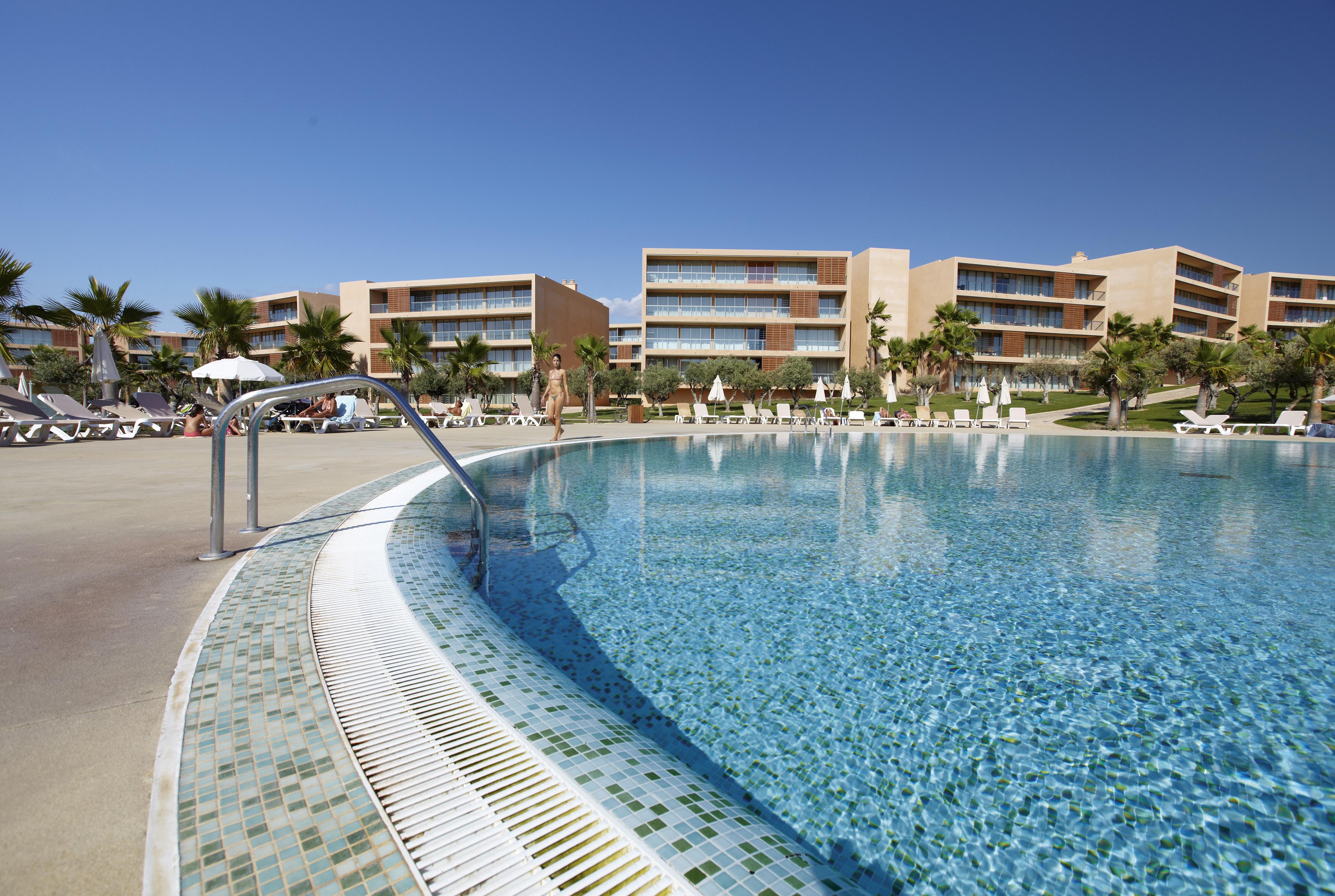 Apartment Salgados Lagoas *