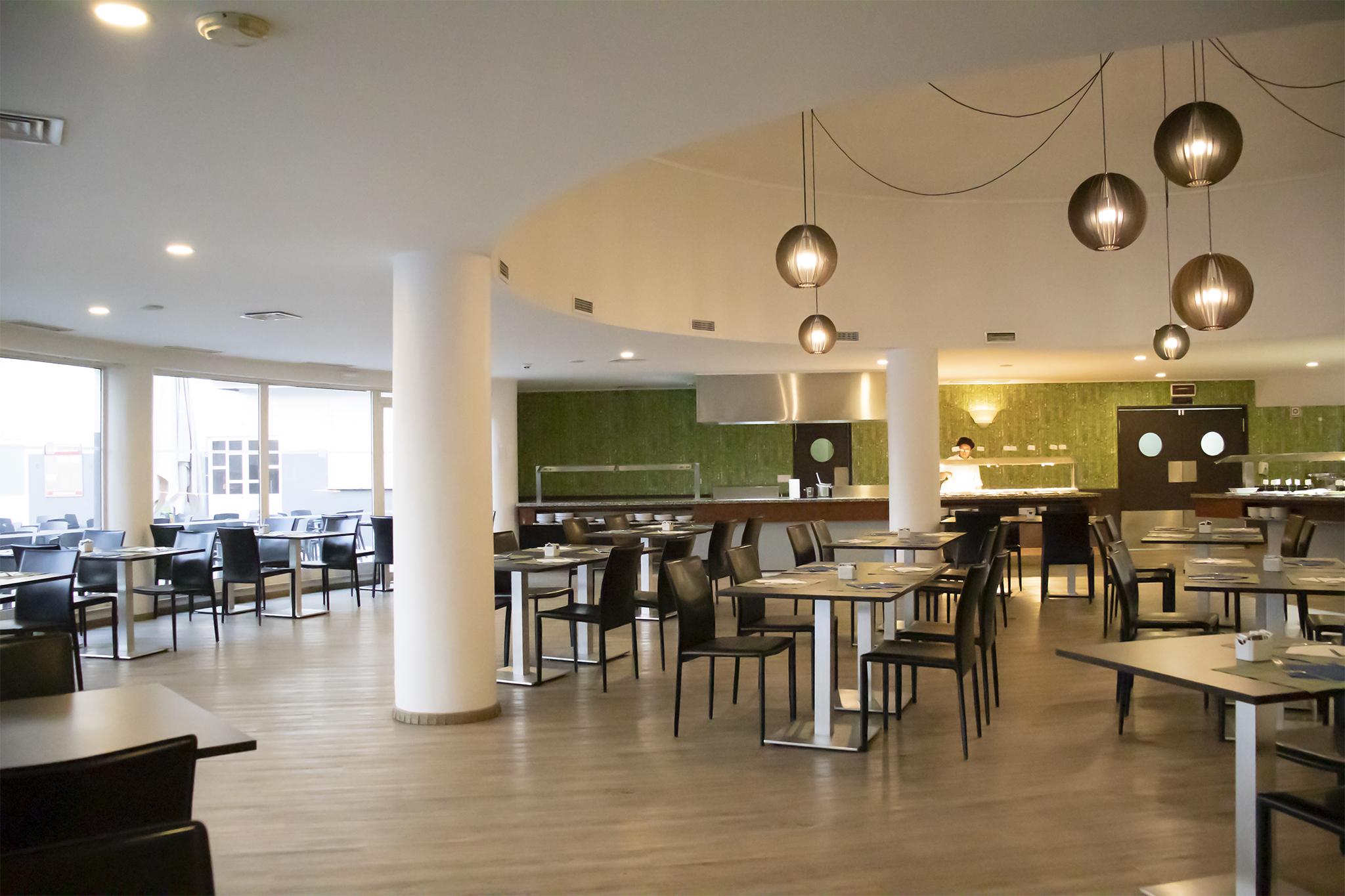 Aparthotel Luna Miramar Club