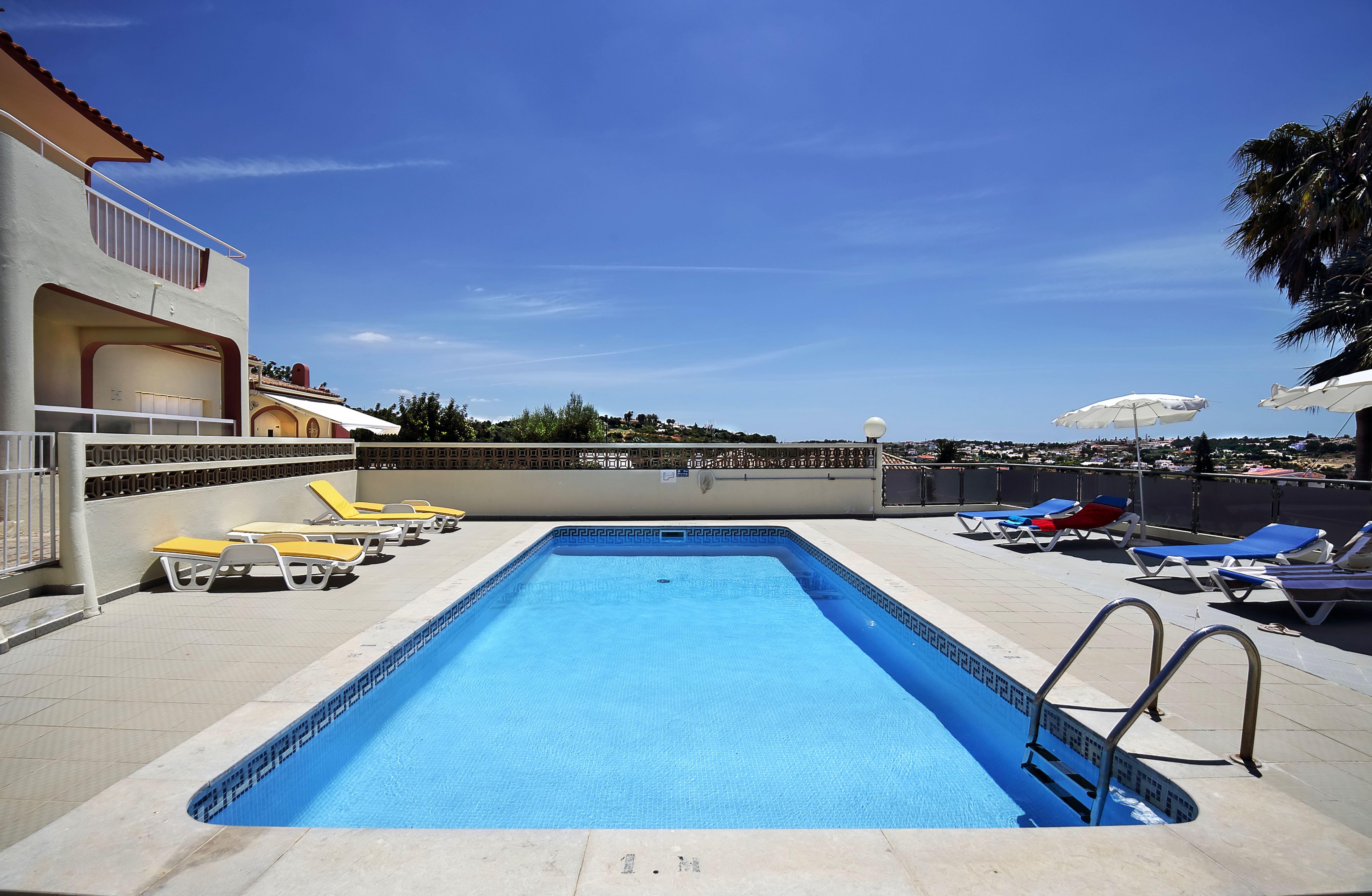 Parque Monte Albufeira