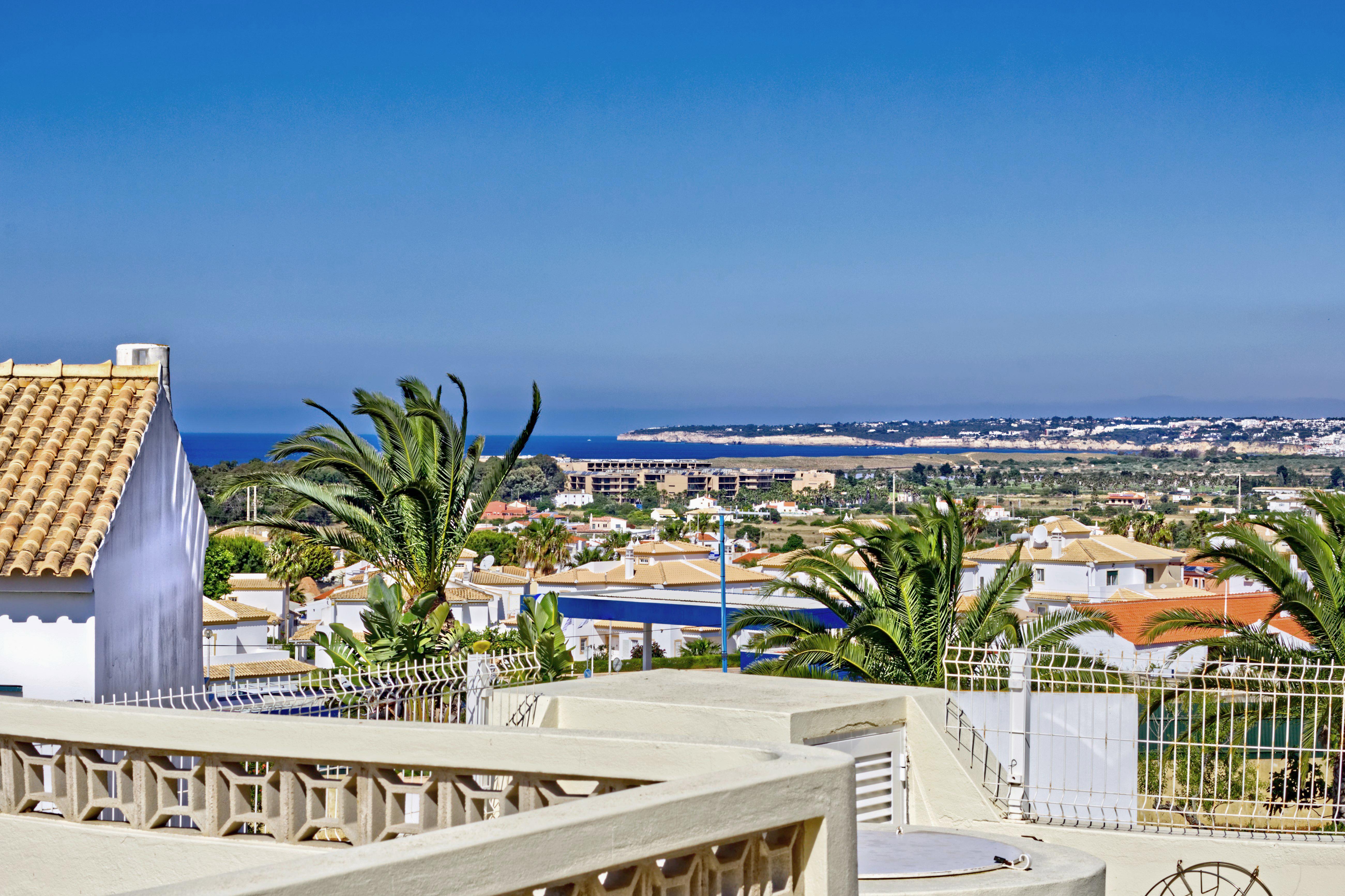 Parque Monte Albufeira