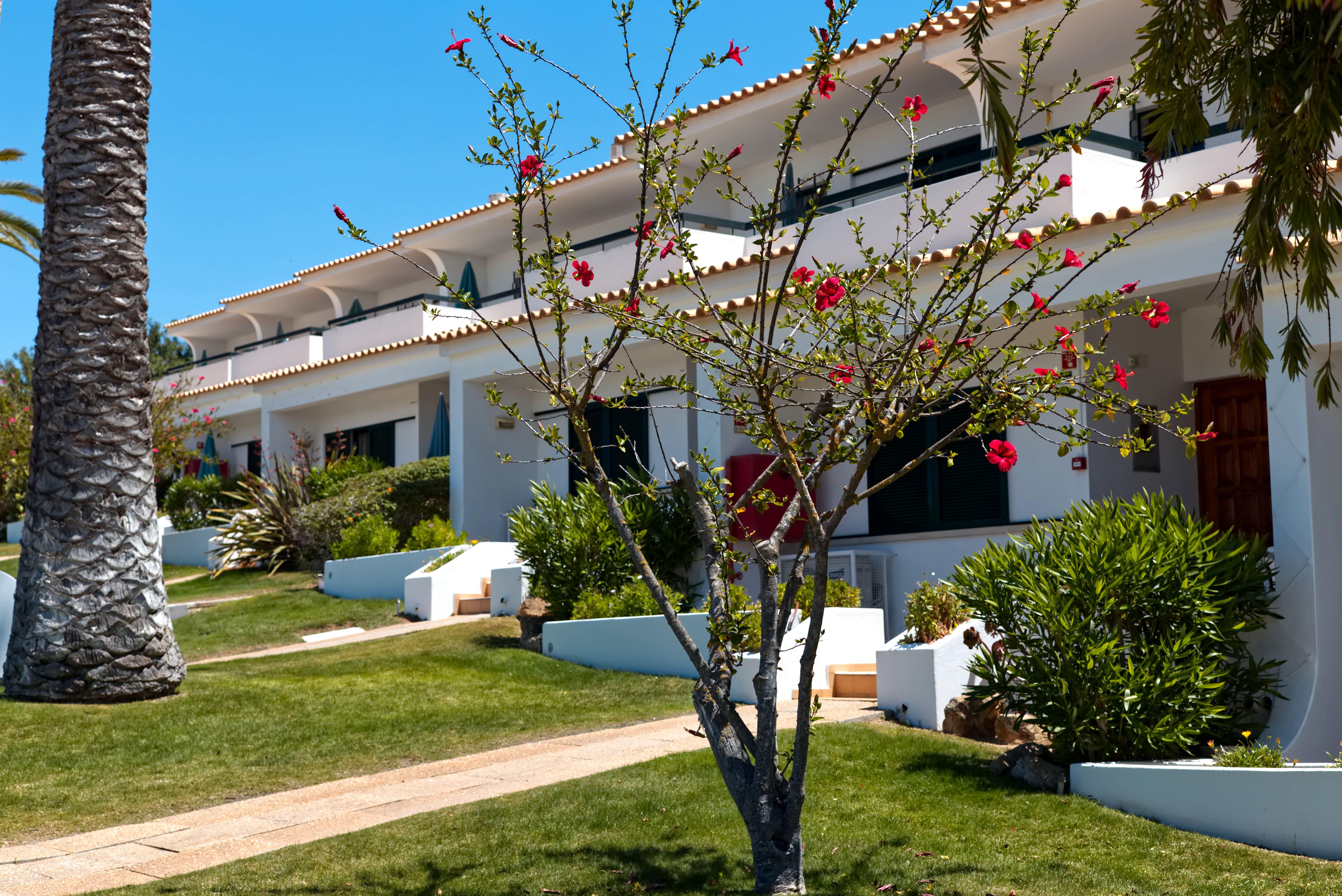 Parque Monte Holiday park Albufeira