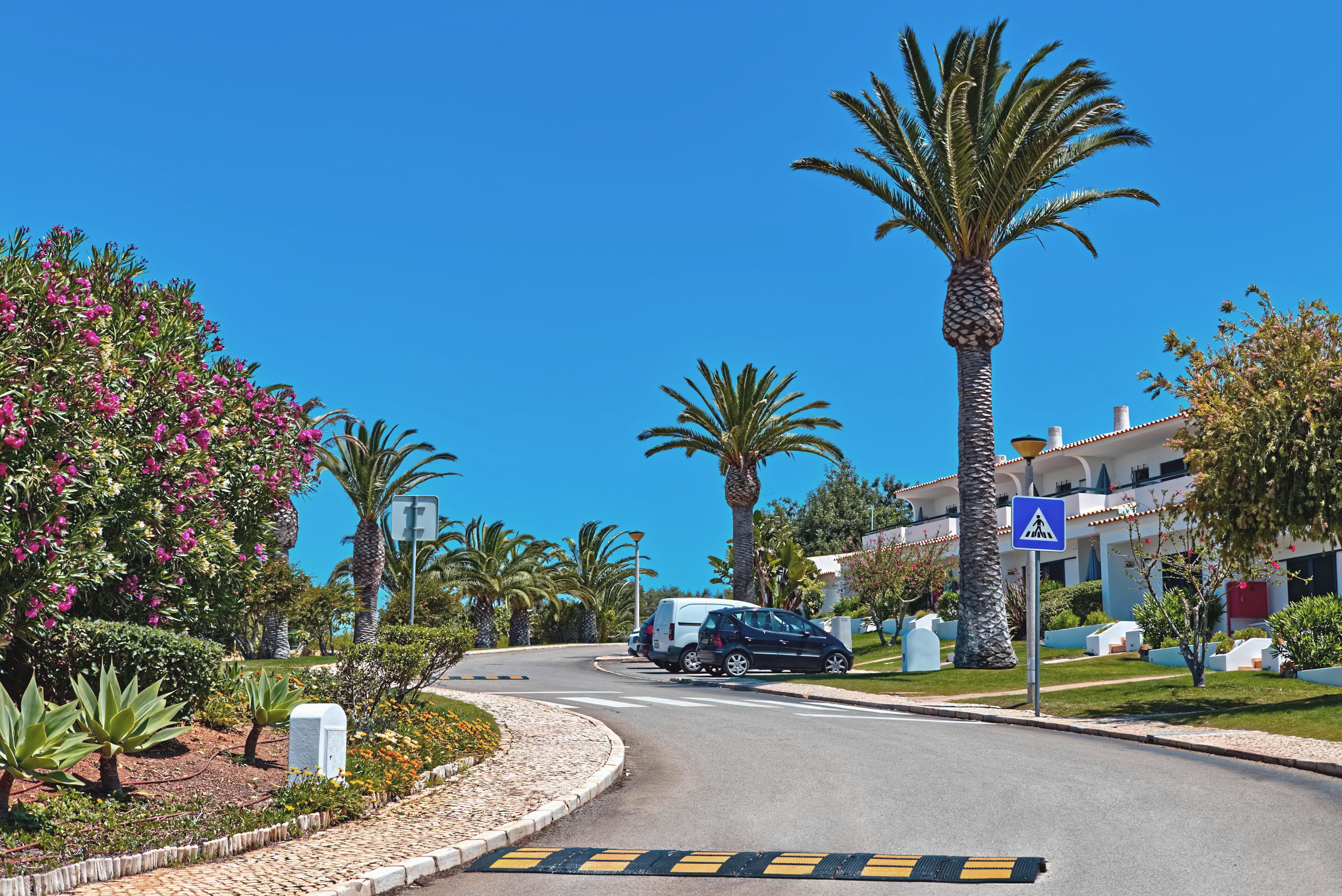 Parque Monte Holiday park