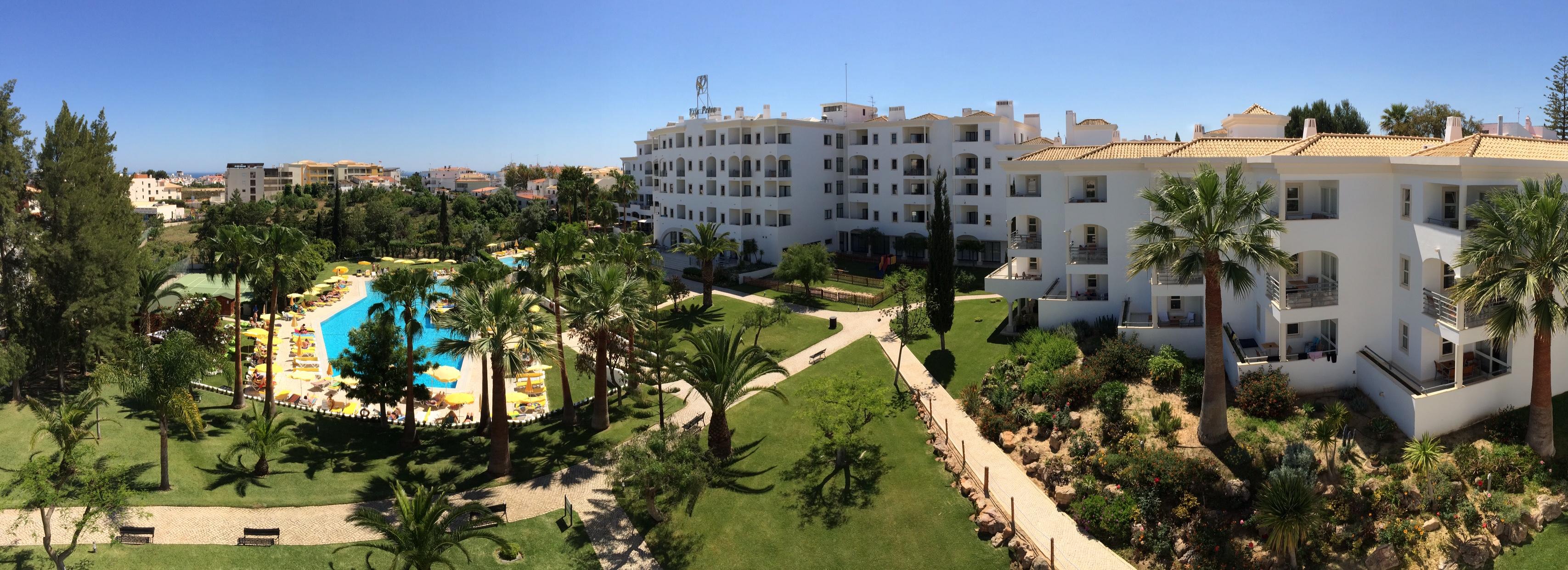 Petra Aparthotel