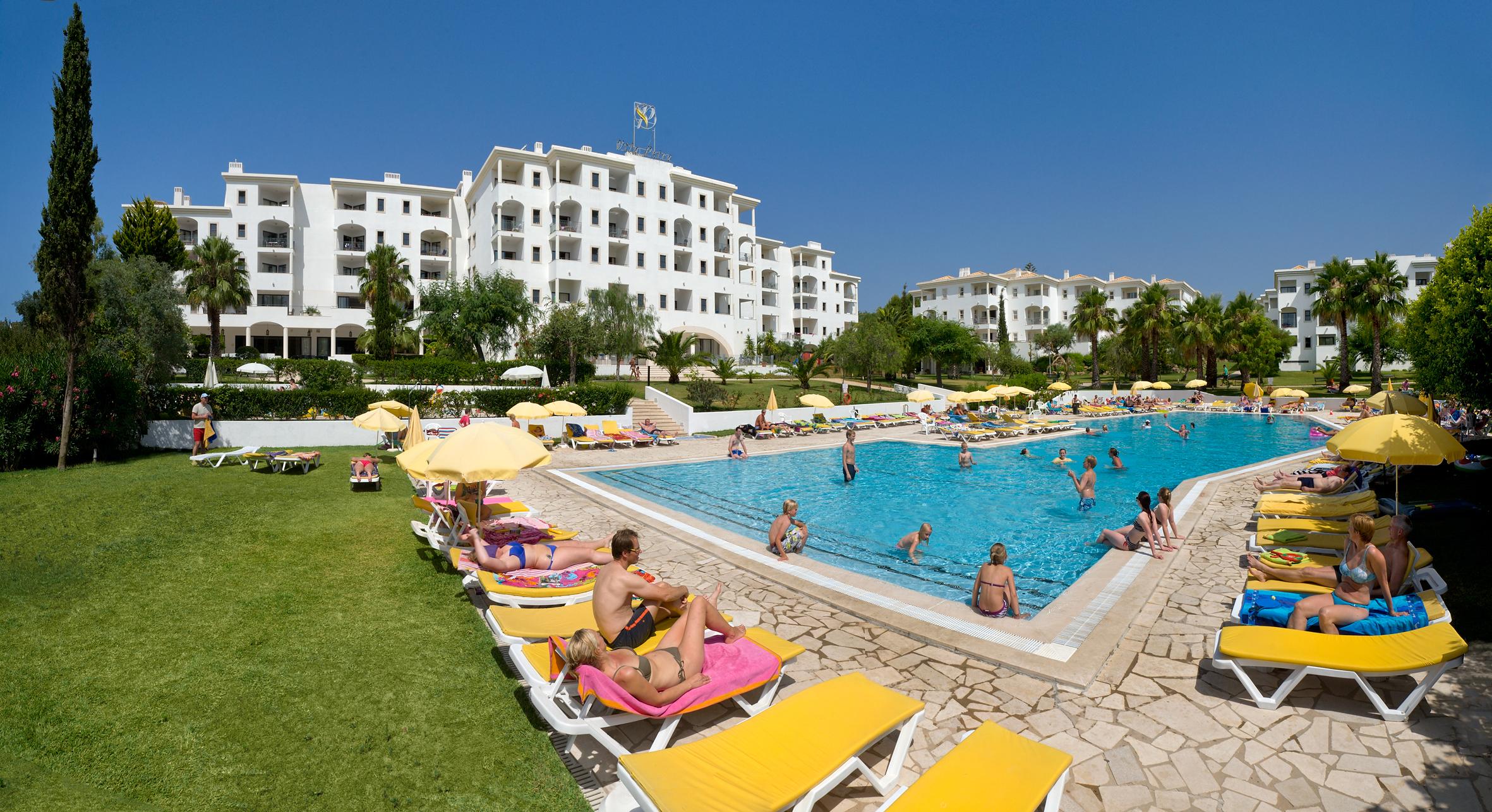 Petra Albufeira
