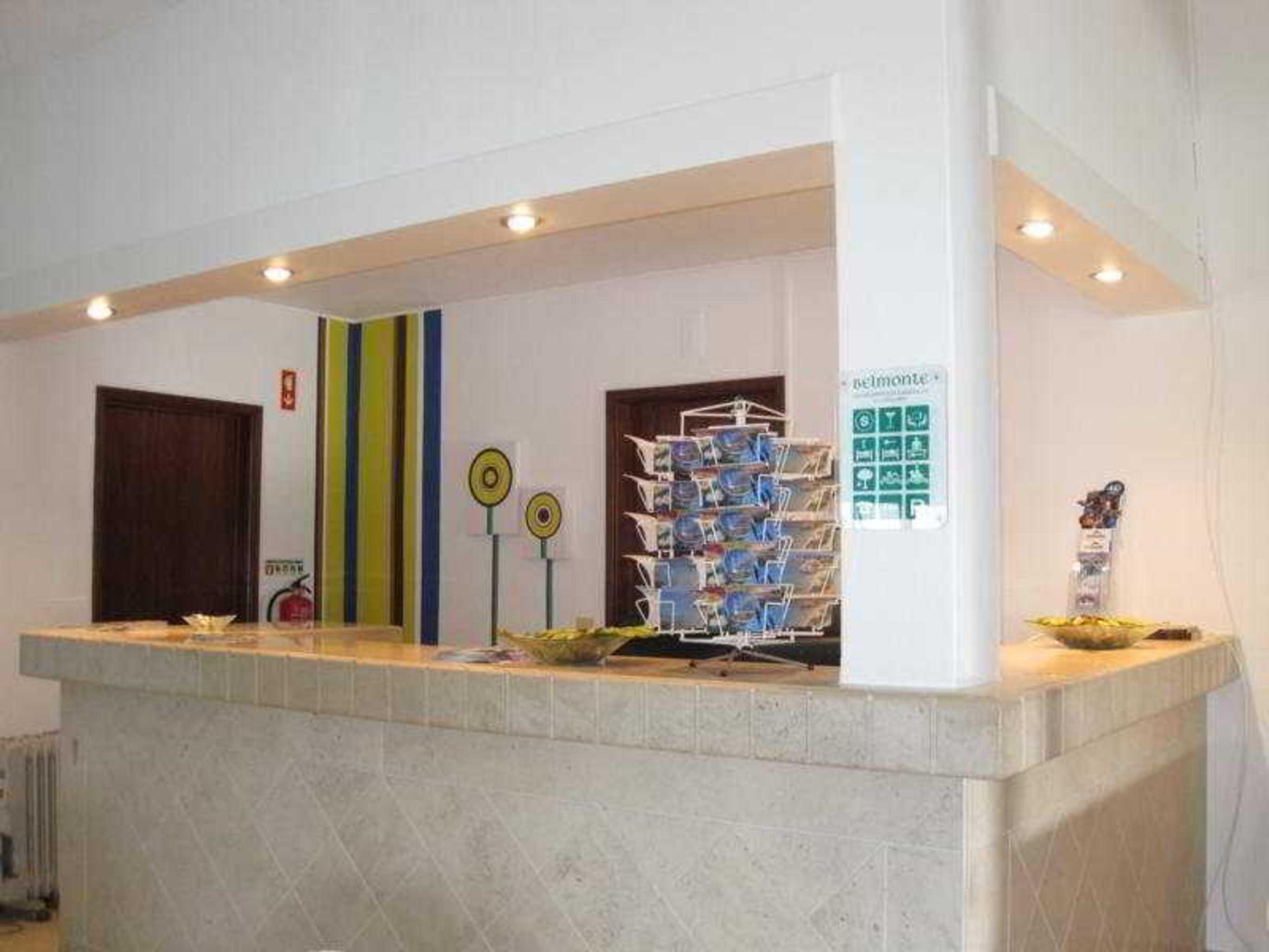 Roca Belmonte Albufeira