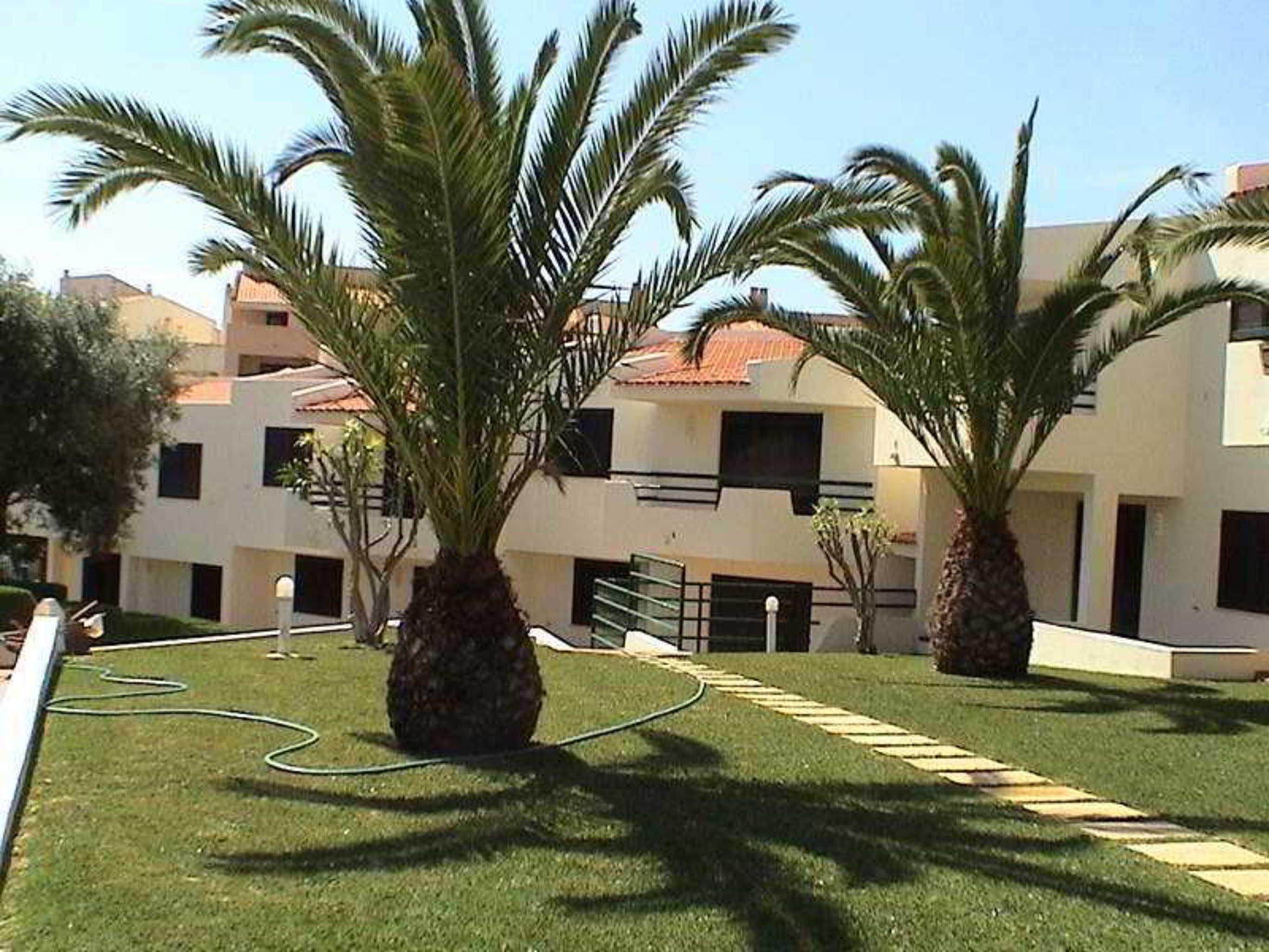 Hotel Roca Belmonte Albufeira