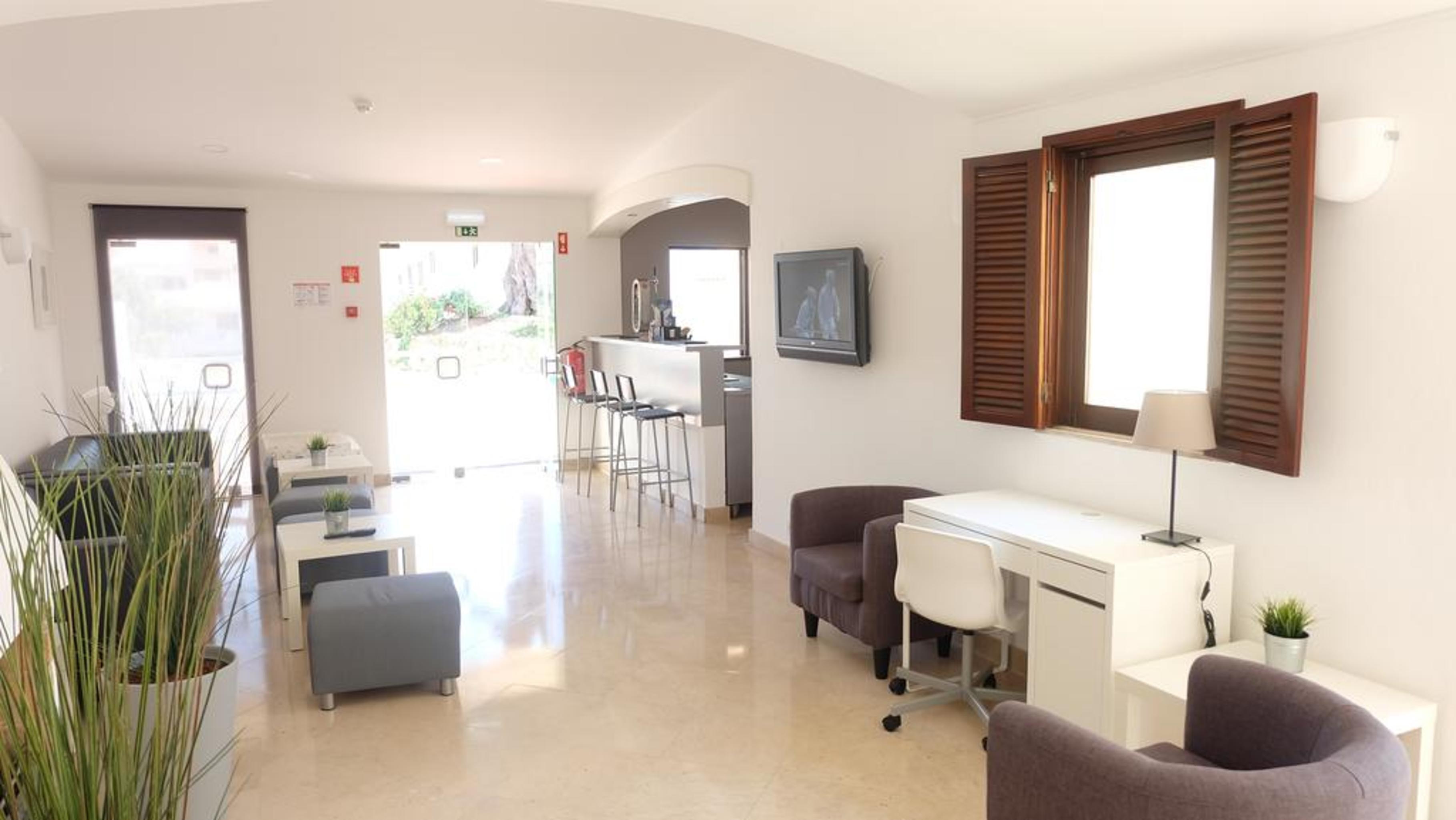 Roca Belmonte Hotel Albufeira