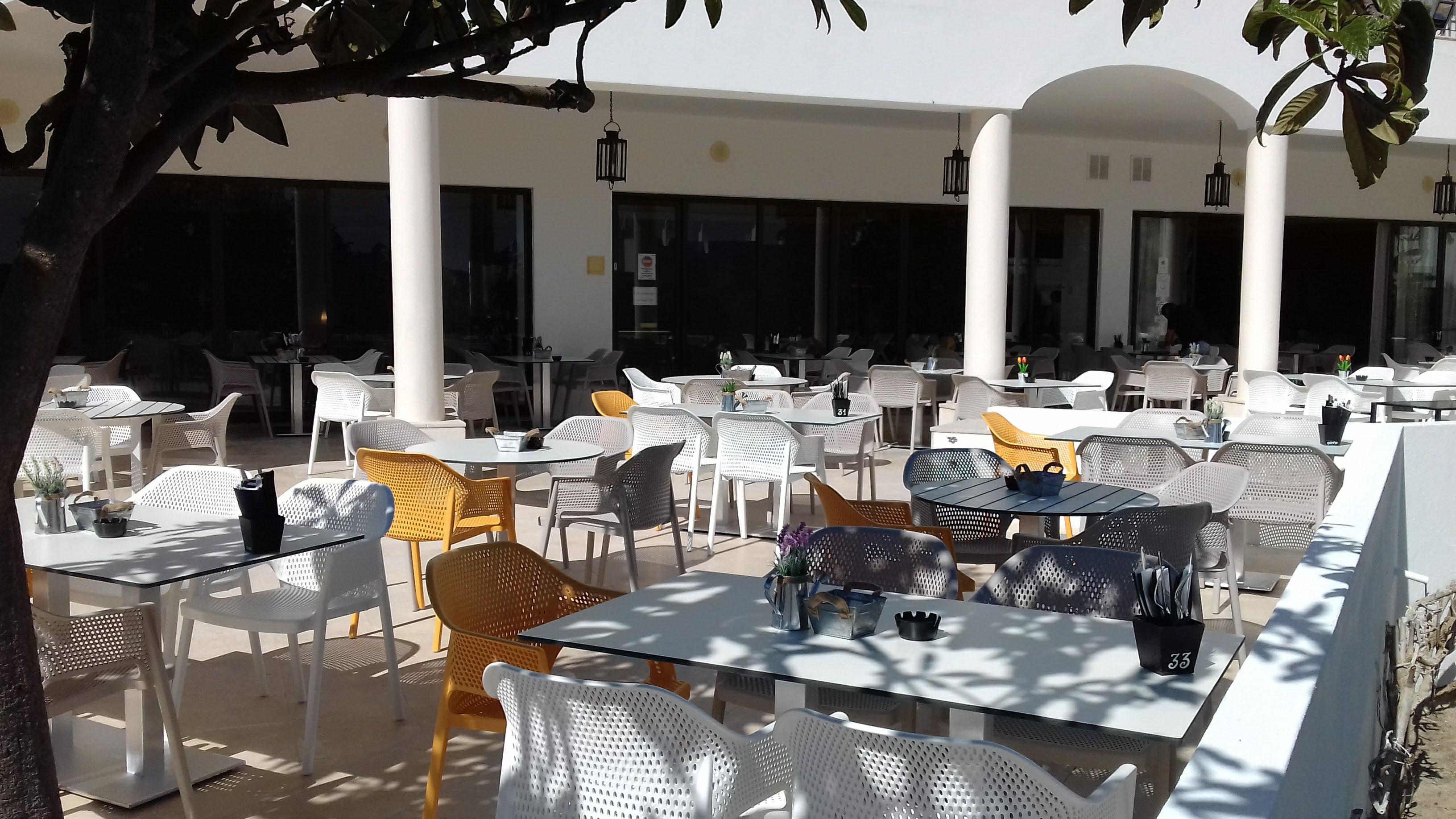 Petra Albufeira