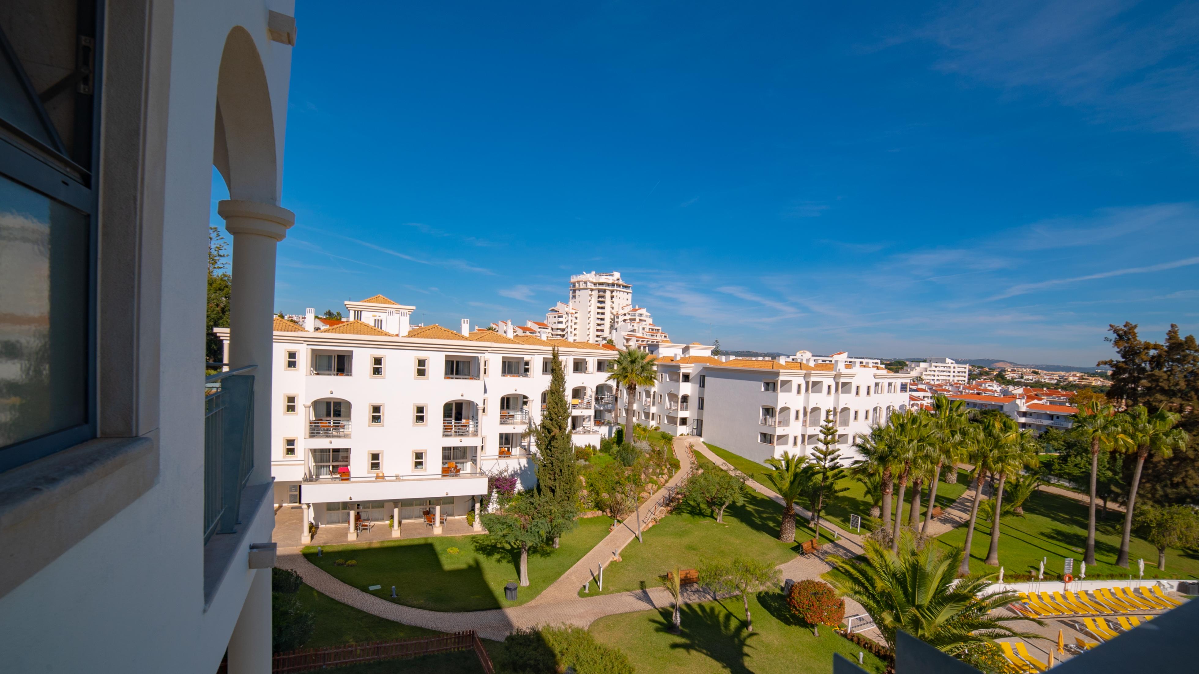 Petra 4* Albufeira