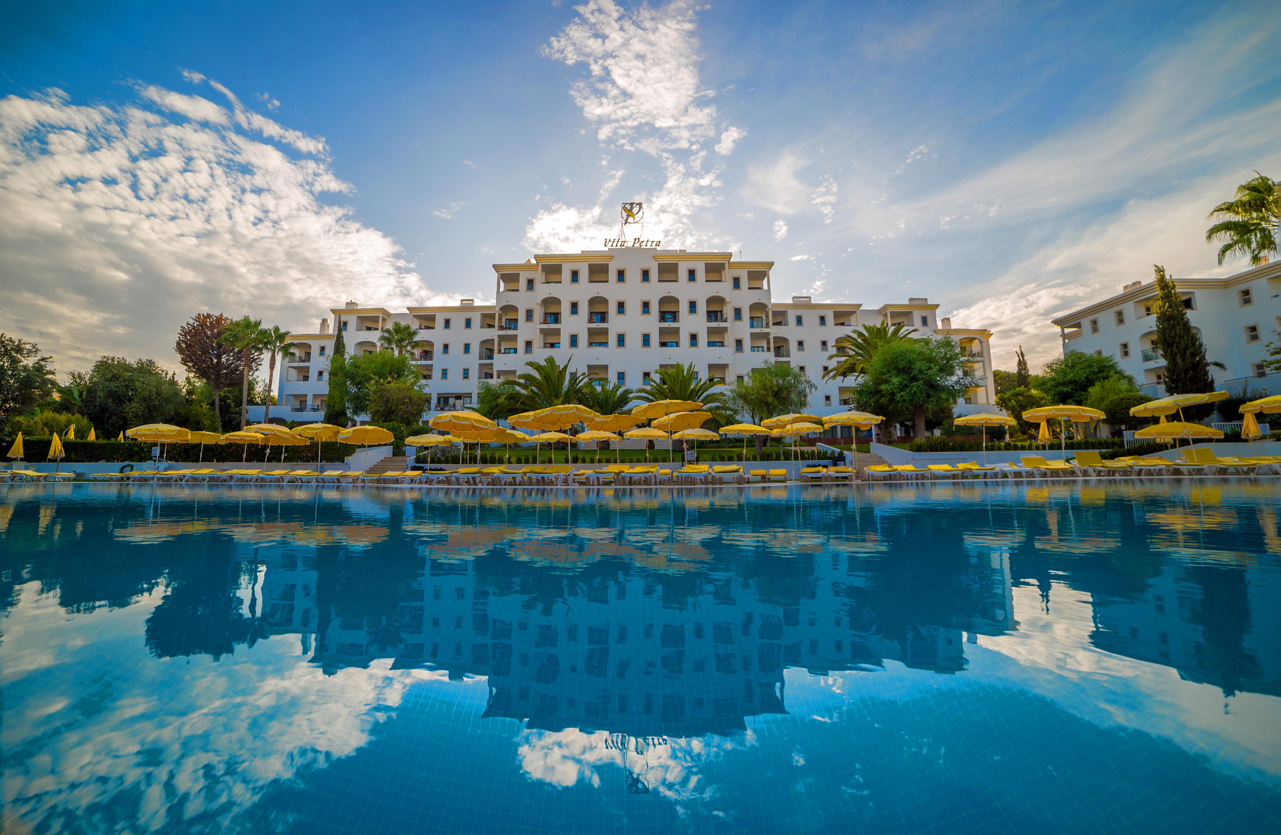 Petra Aparthotel