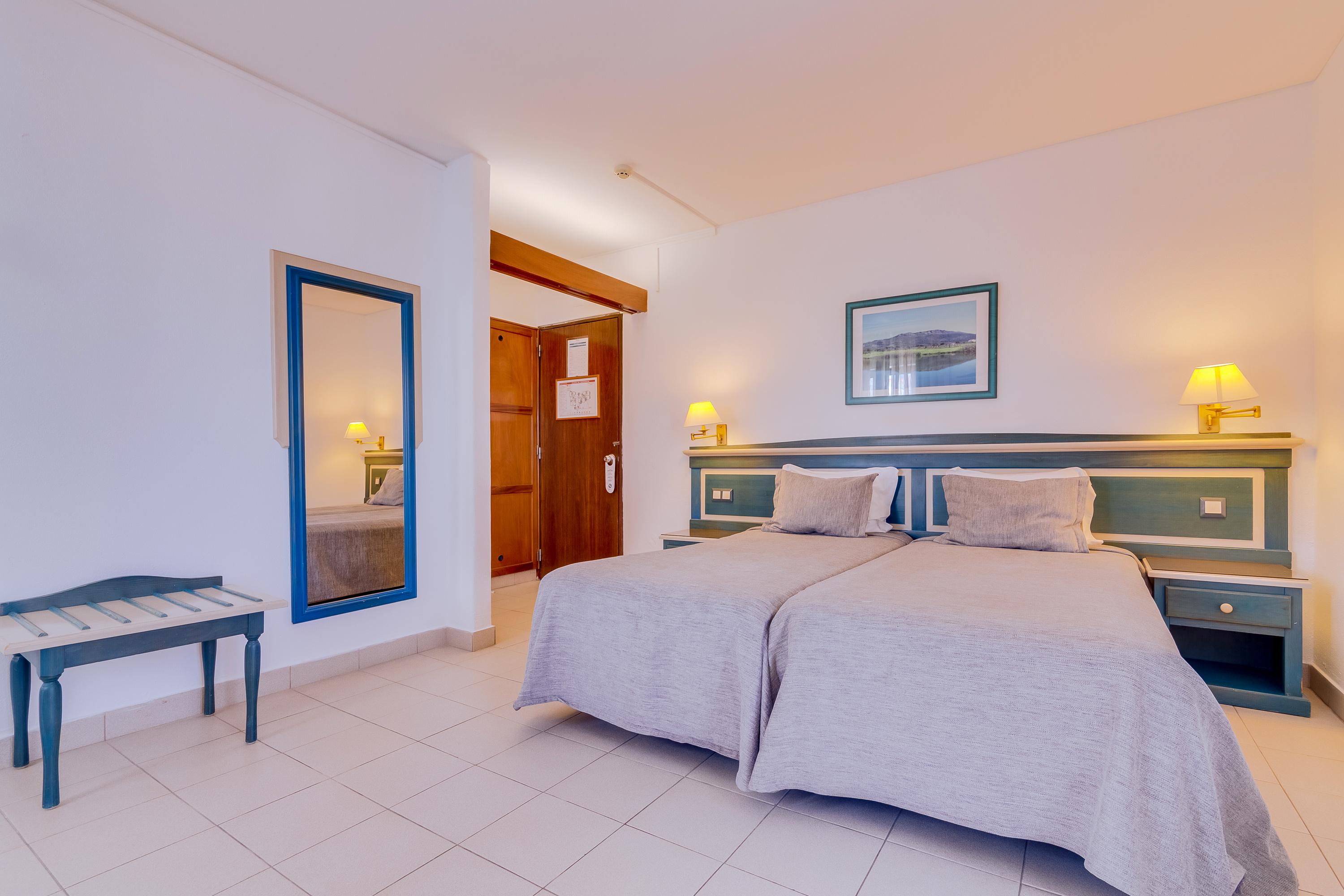 Hotel Mar A Vista 2*
