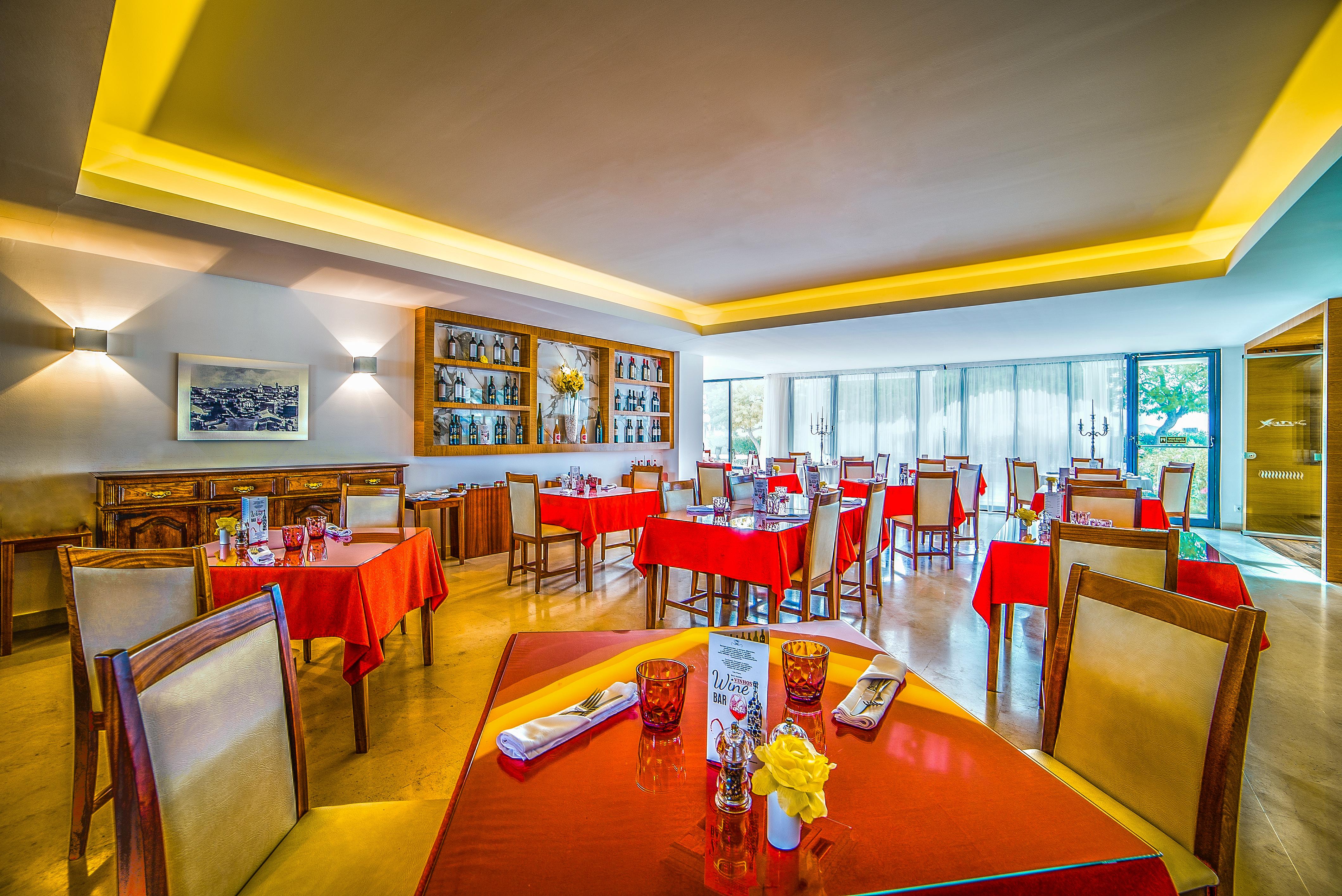 Petra Aparthotel Albufeira