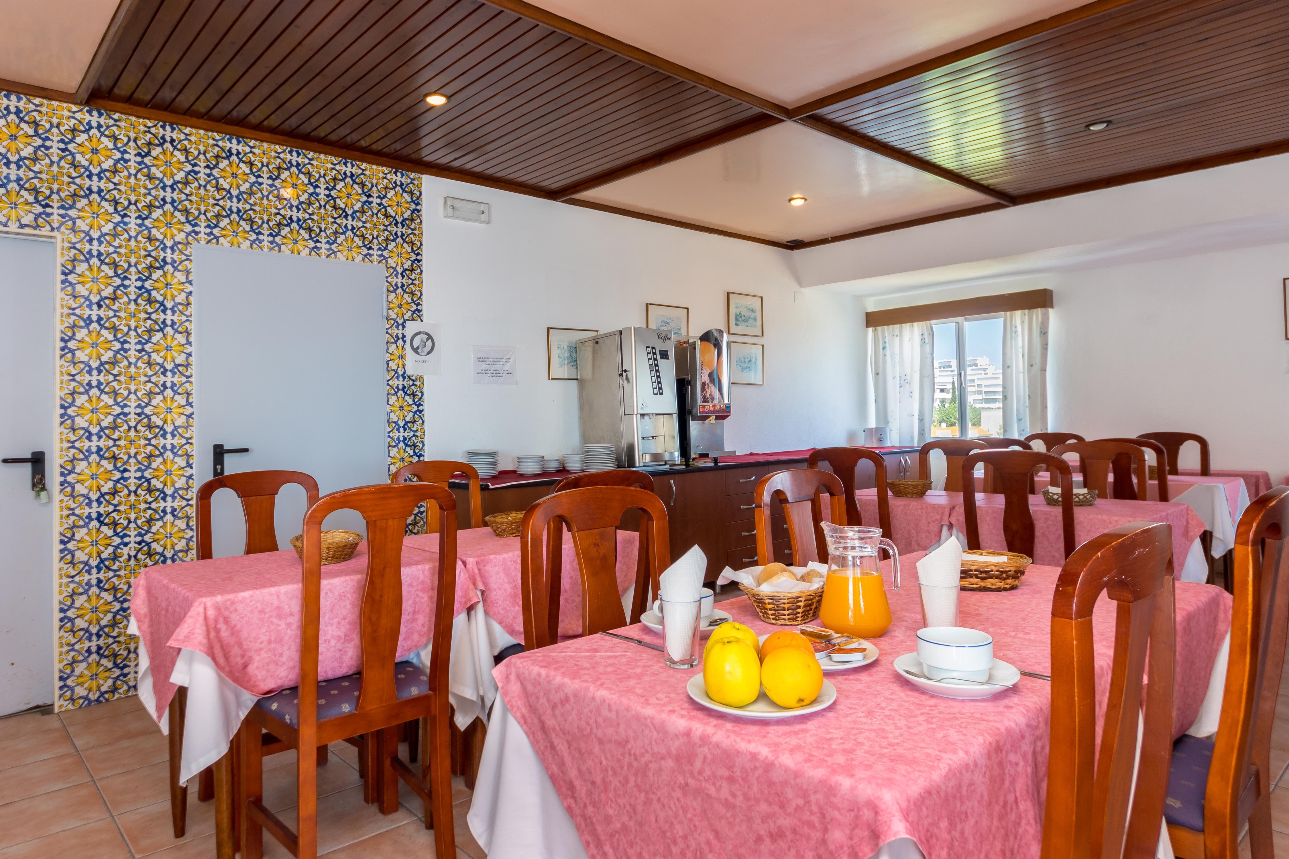 Hotel Mar A Vista