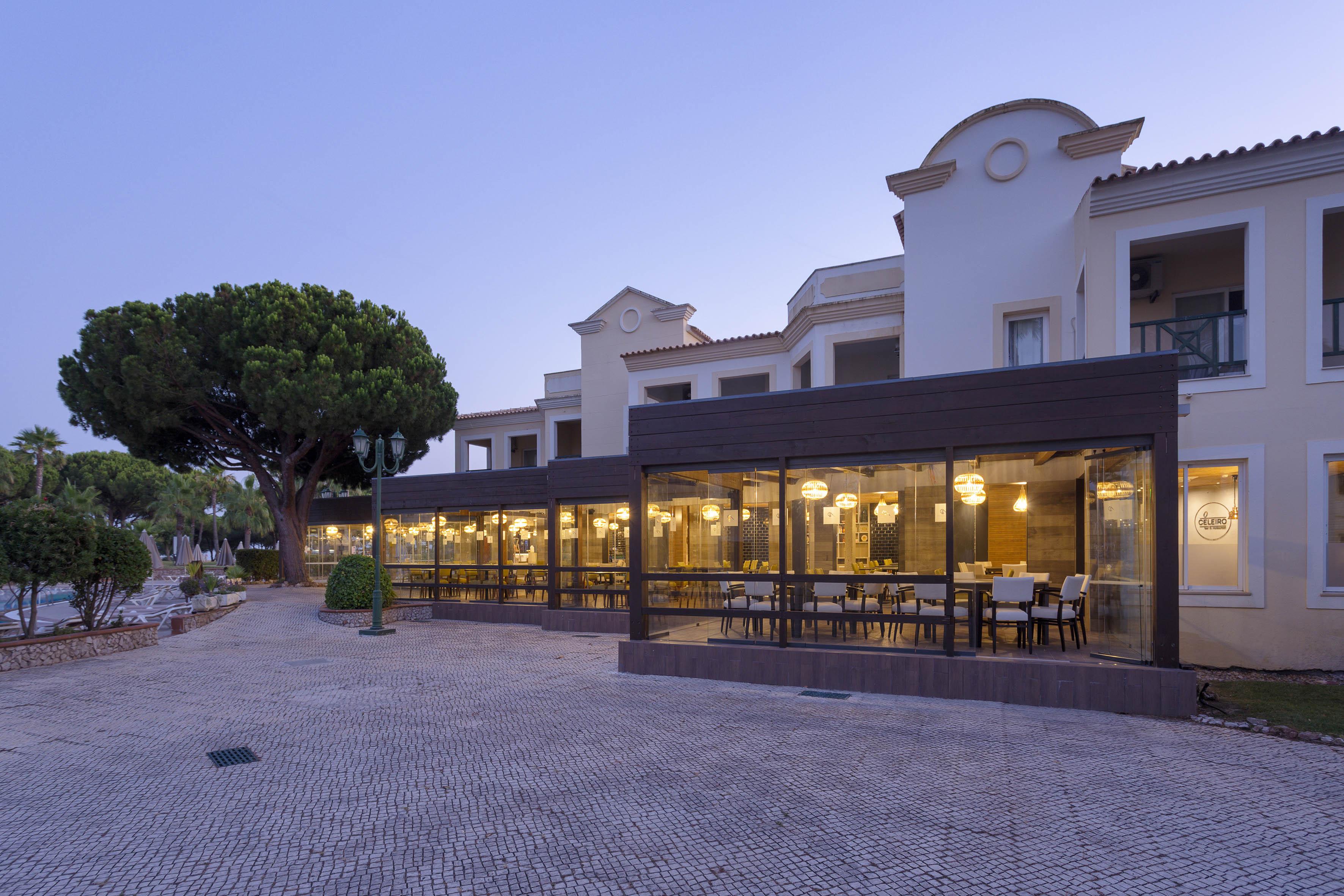 Hotel Ap Adriana Beach Albufeira