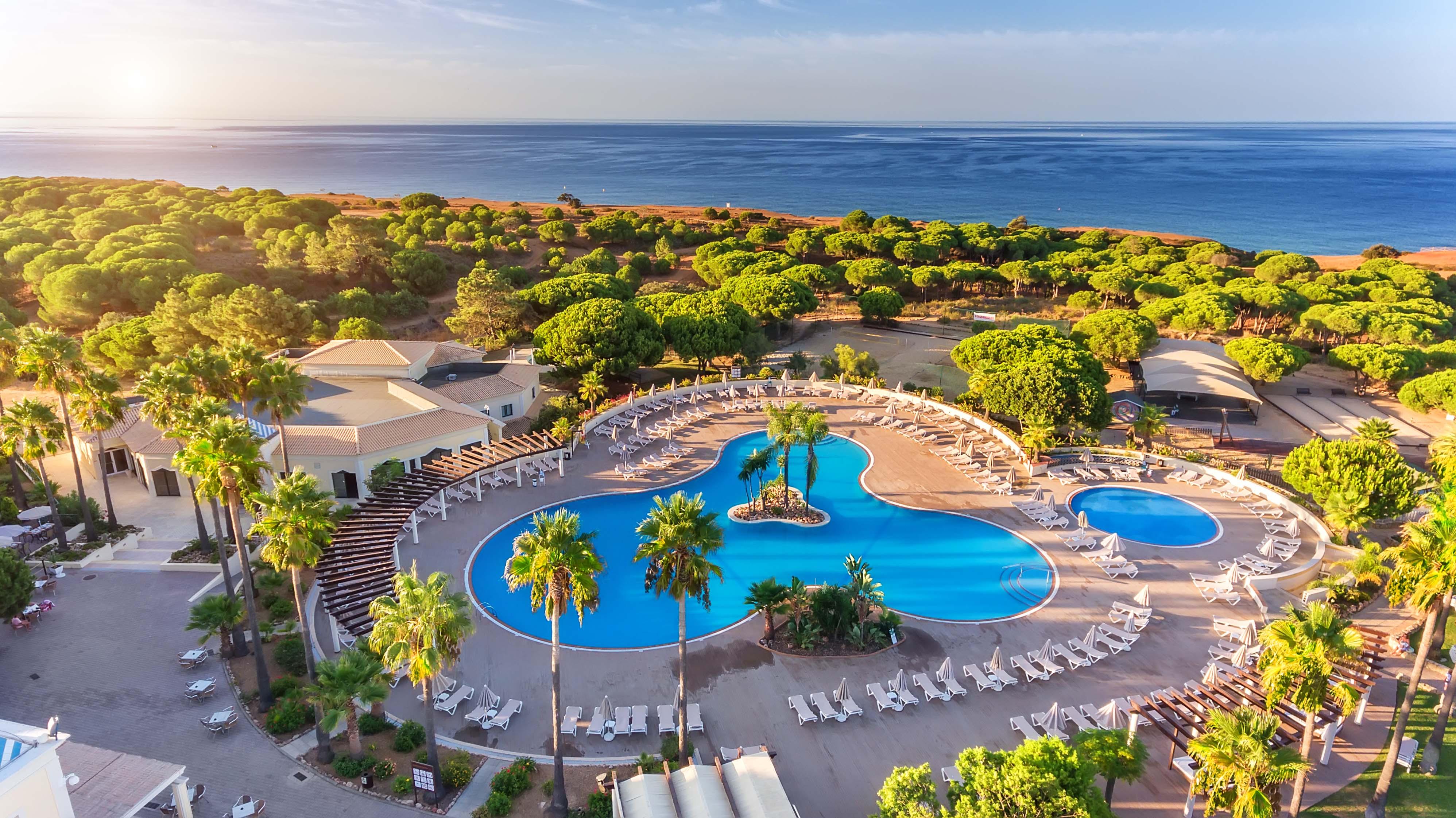 Ap Adriana Beach 4* Albufeira